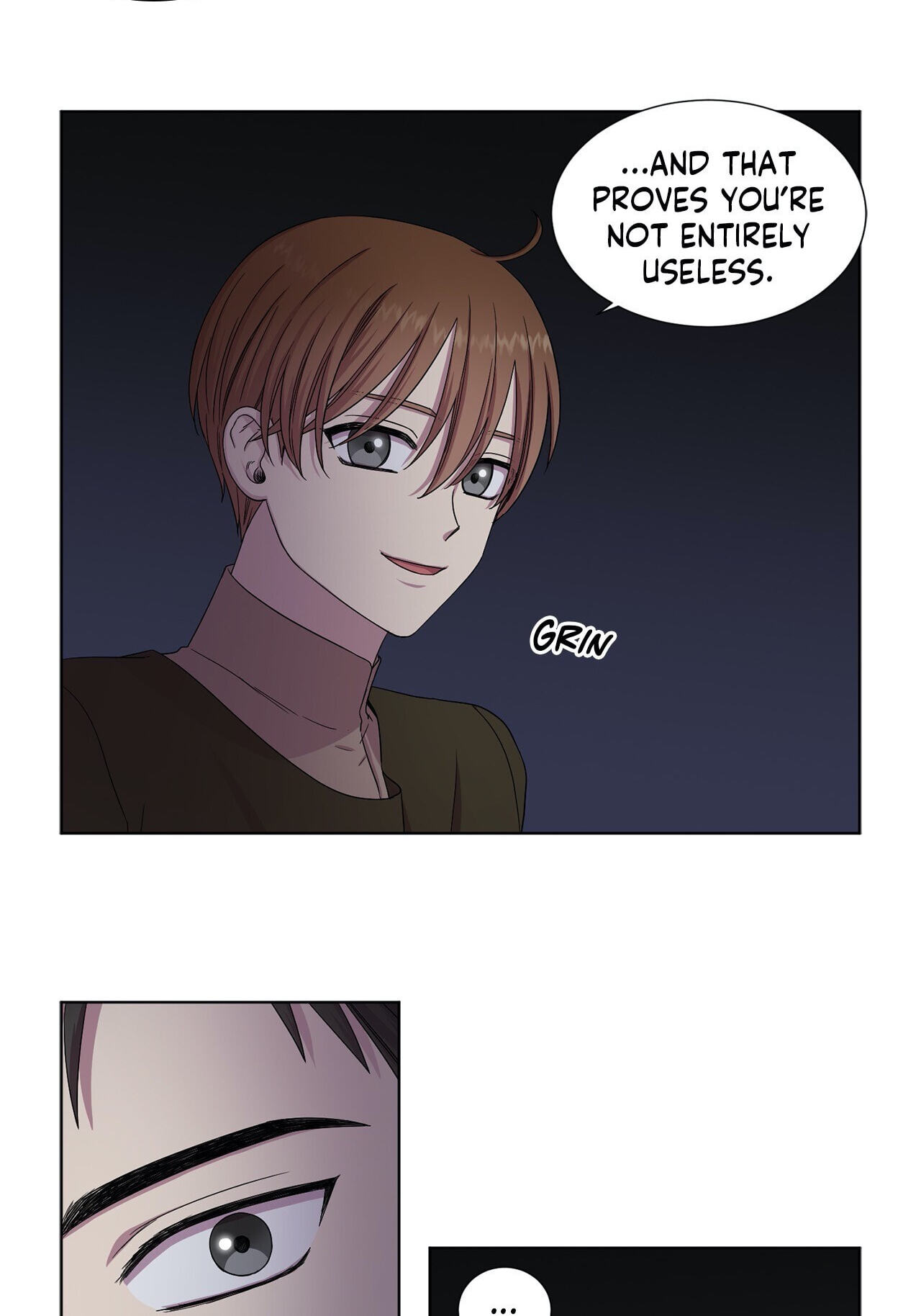 Read Golden Time (Ryu Hyang) chapter 23 image 26 on Lezhin