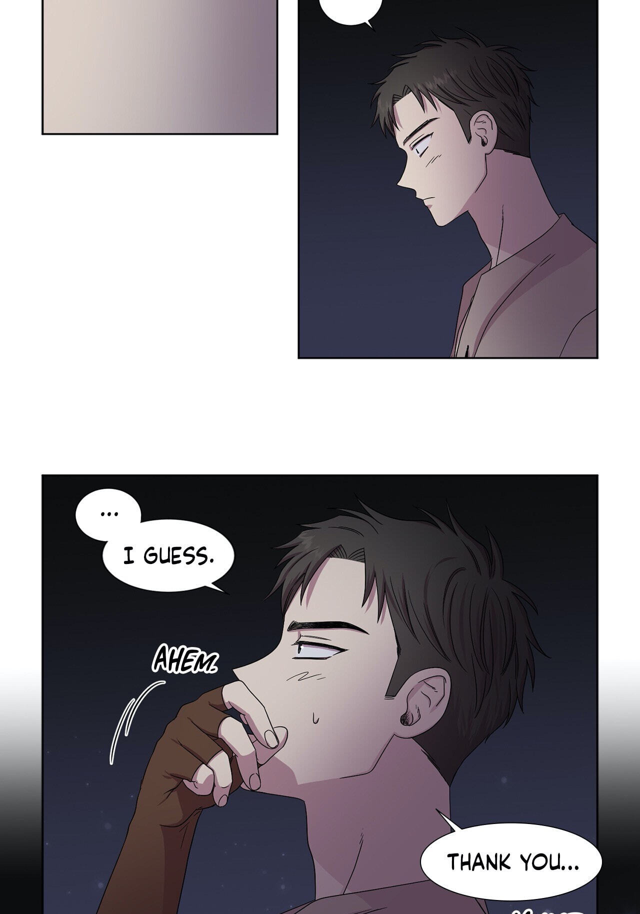 Read Golden Time (Ryu Hyang) chapter 23 image 27 on Lezhin