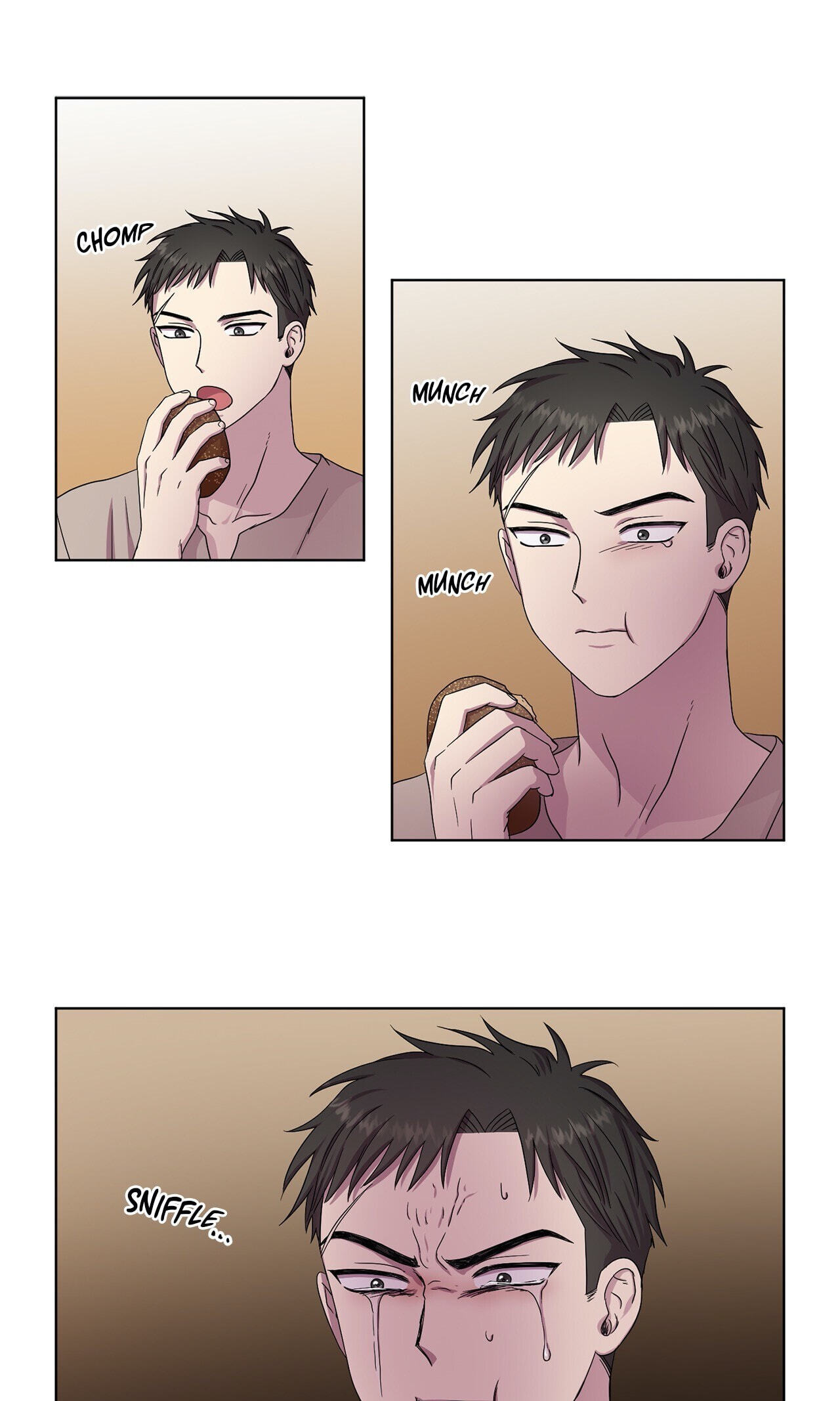 Read Golden Time (Ryu Hyang) chapter 23 image 9 on Lezhin