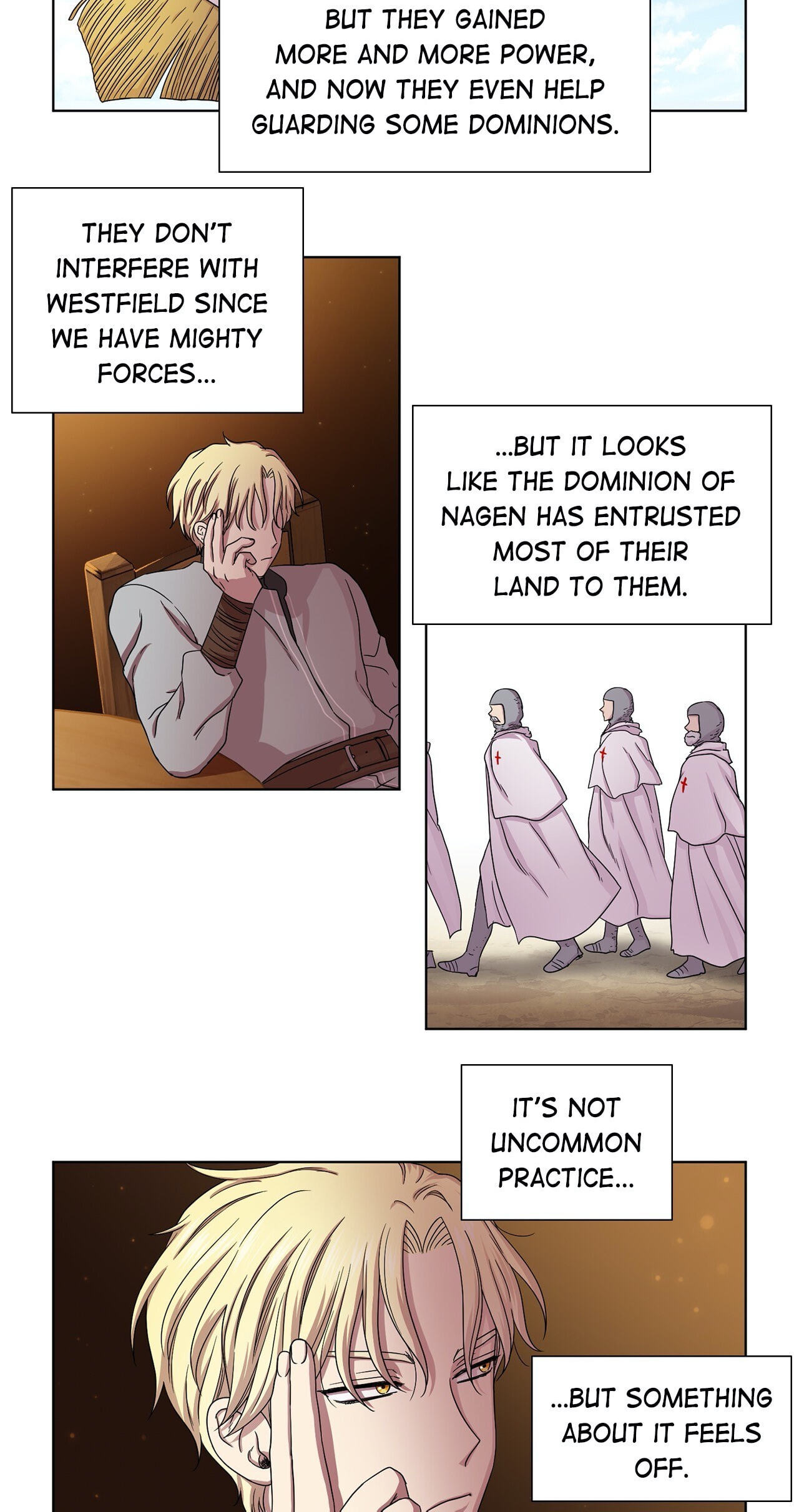 Read Golden Time (Ryu Hyang) chapter 24 image 10 on Lezhin