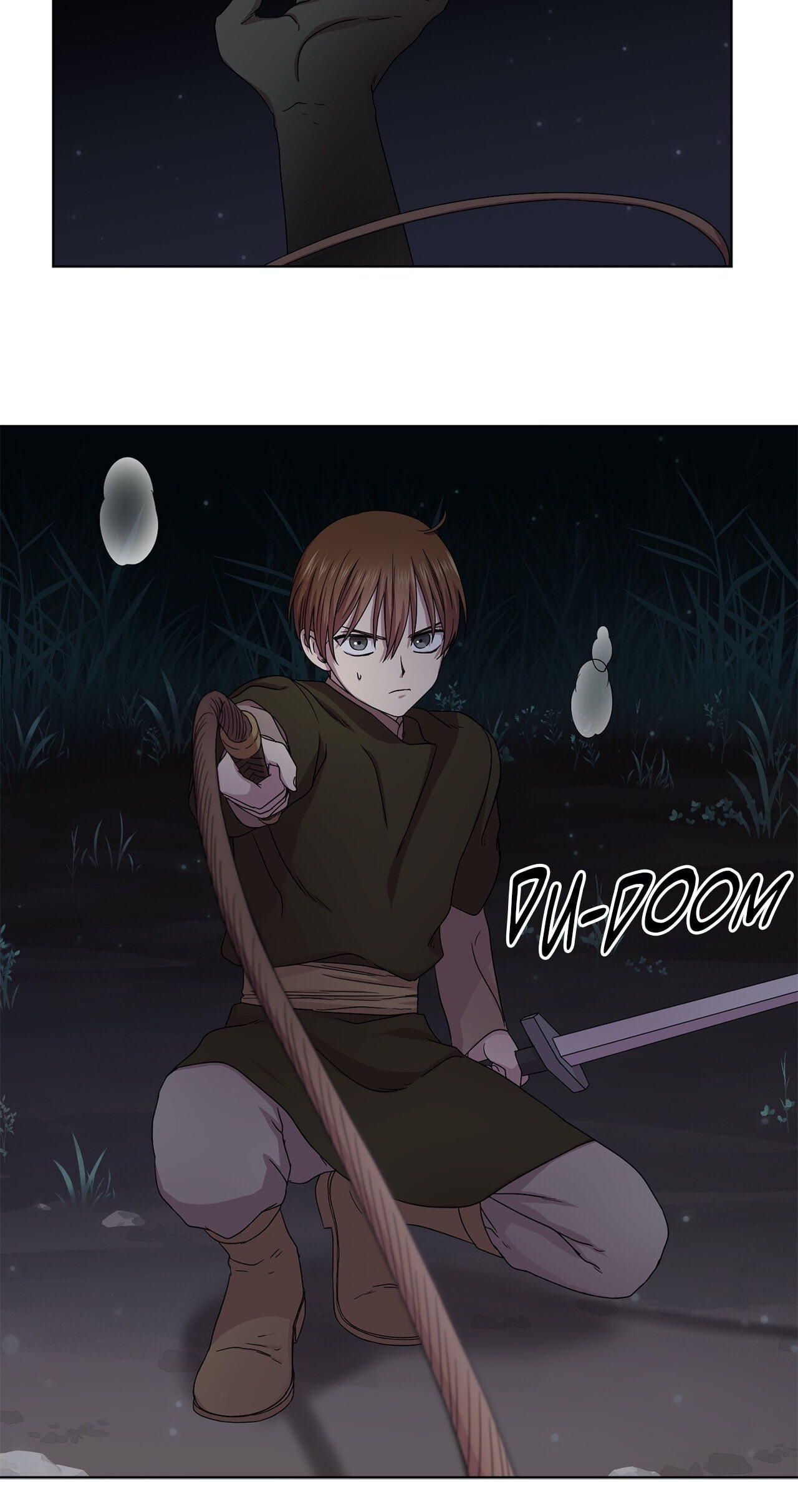 Read Golden Time (Ryu Hyang) chapter 24 image 12 on Lezhin