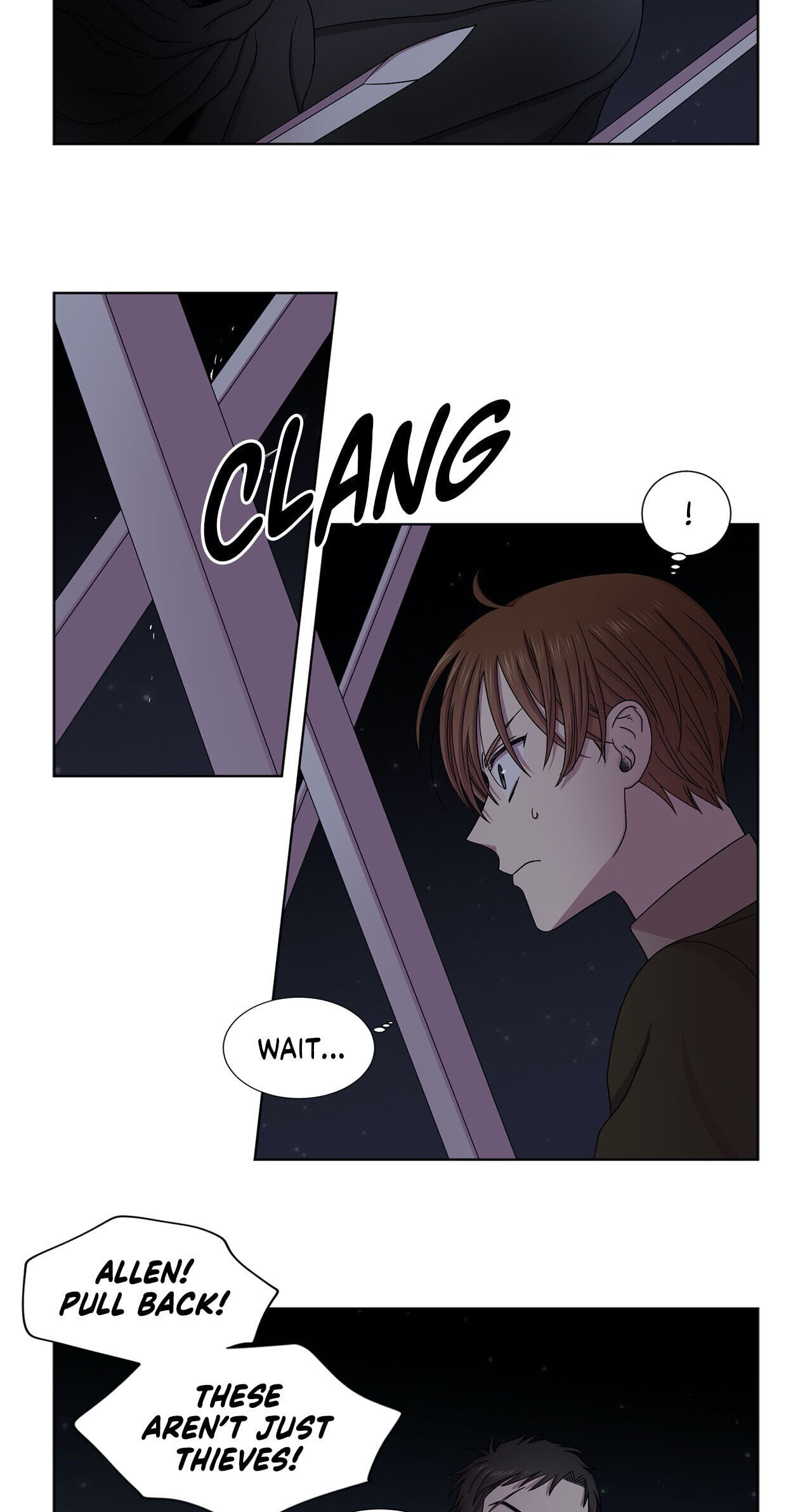 Read Golden Time (Ryu Hyang) chapter 24 image 15 on Lezhin