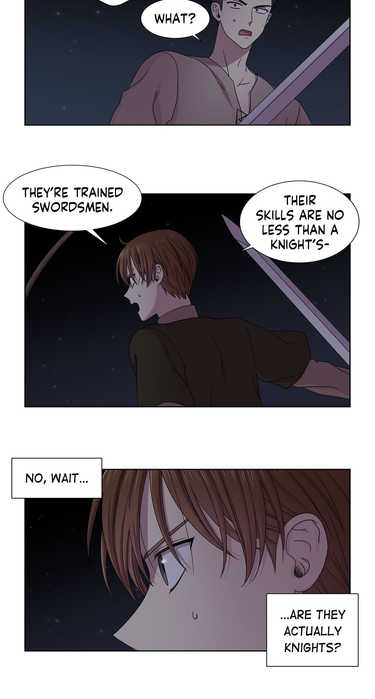 Read Golden Time (Ryu Hyang) chapter 24 image 16 on Lezhin