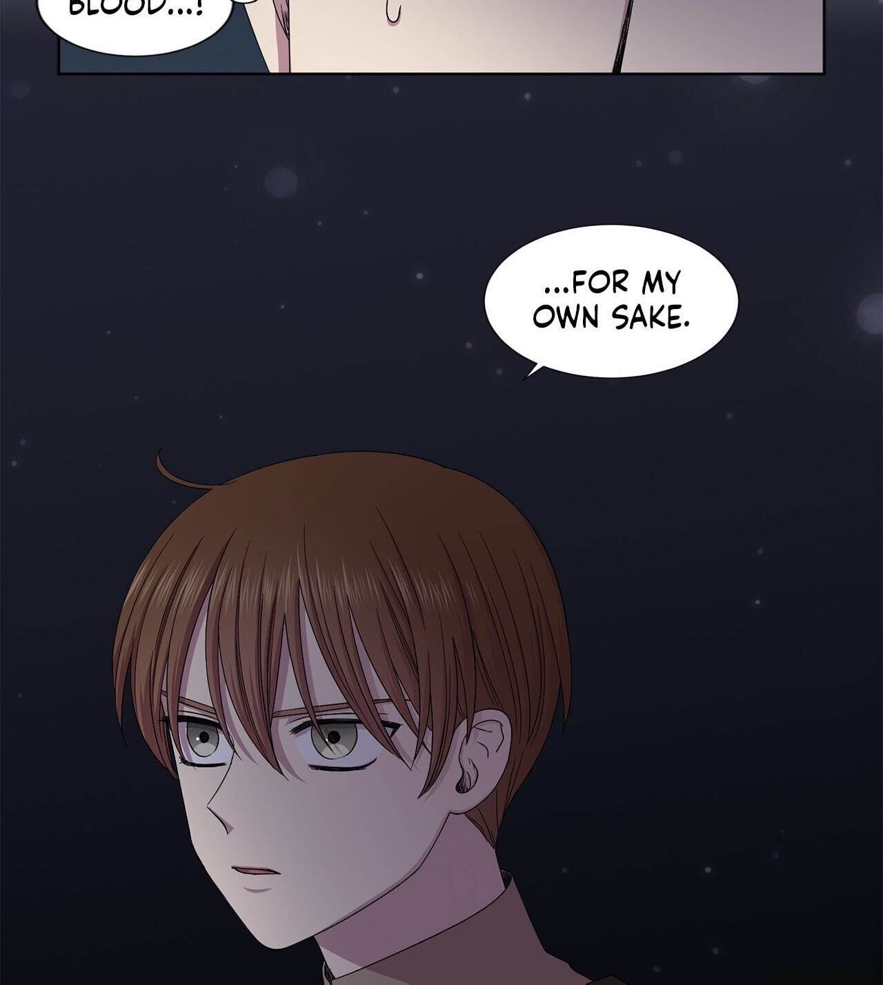 Read Golden Time (Ryu Hyang) chapter 24 image 26 on Lezhin