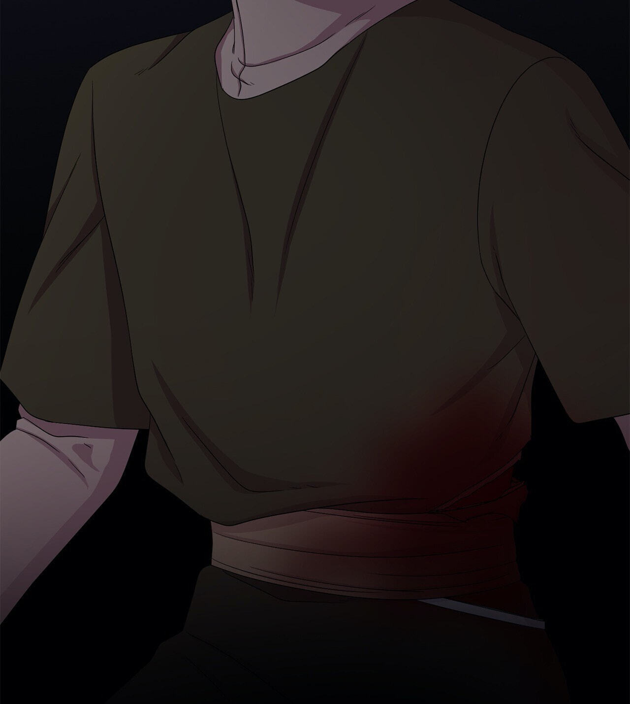 Read Golden Time (Ryu Hyang) chapter 24 image 27 on Lezhin