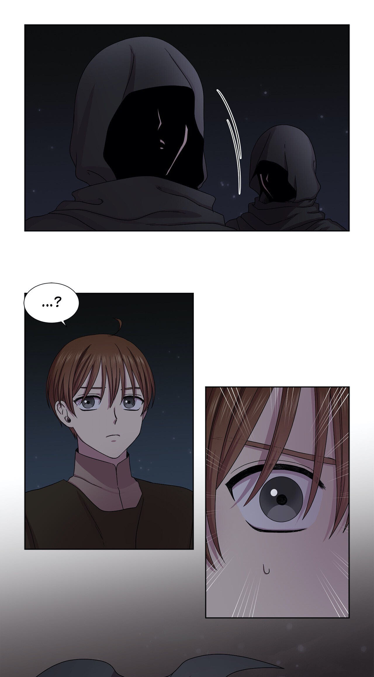 Read Golden Time (Ryu Hyang) chapter 24 image 5 on Lezhin