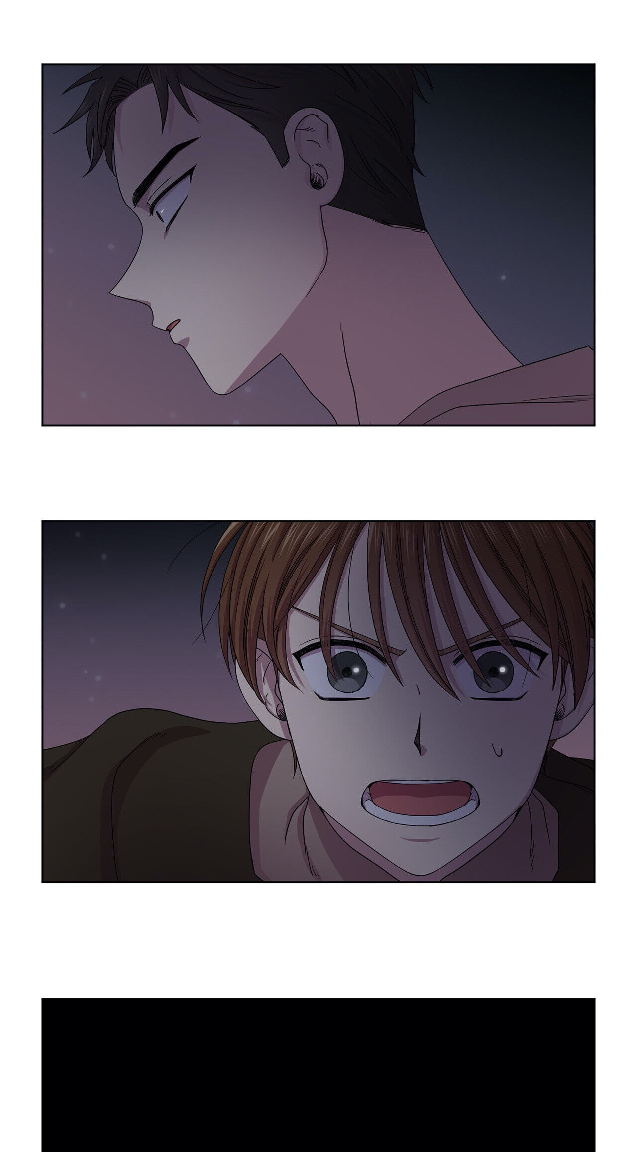 Read Golden Time (Ryu Hyang) chapter 24 image 7 on Lezhin