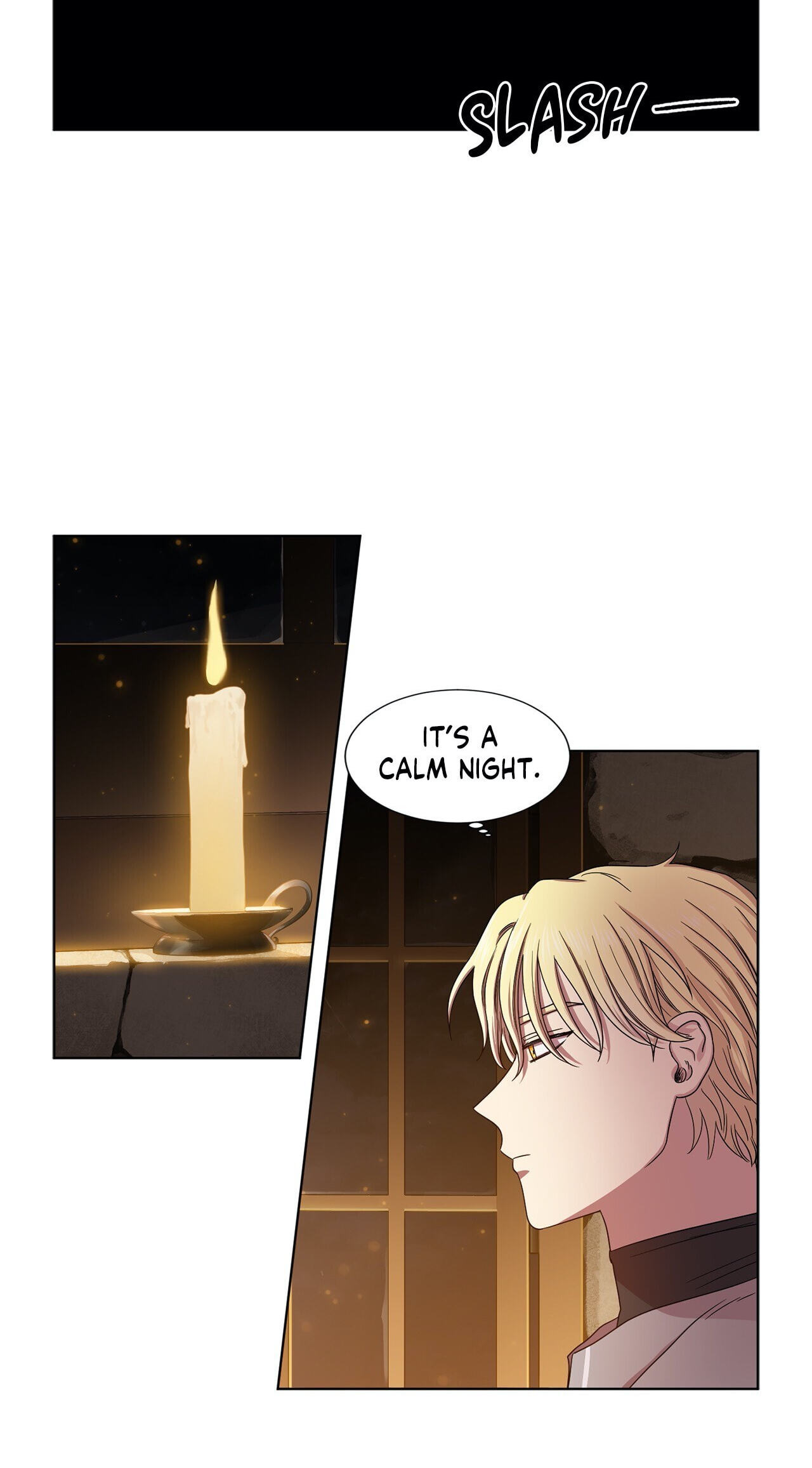 Read Golden Time (Ryu Hyang) chapter 24 image 8 on Lezhin