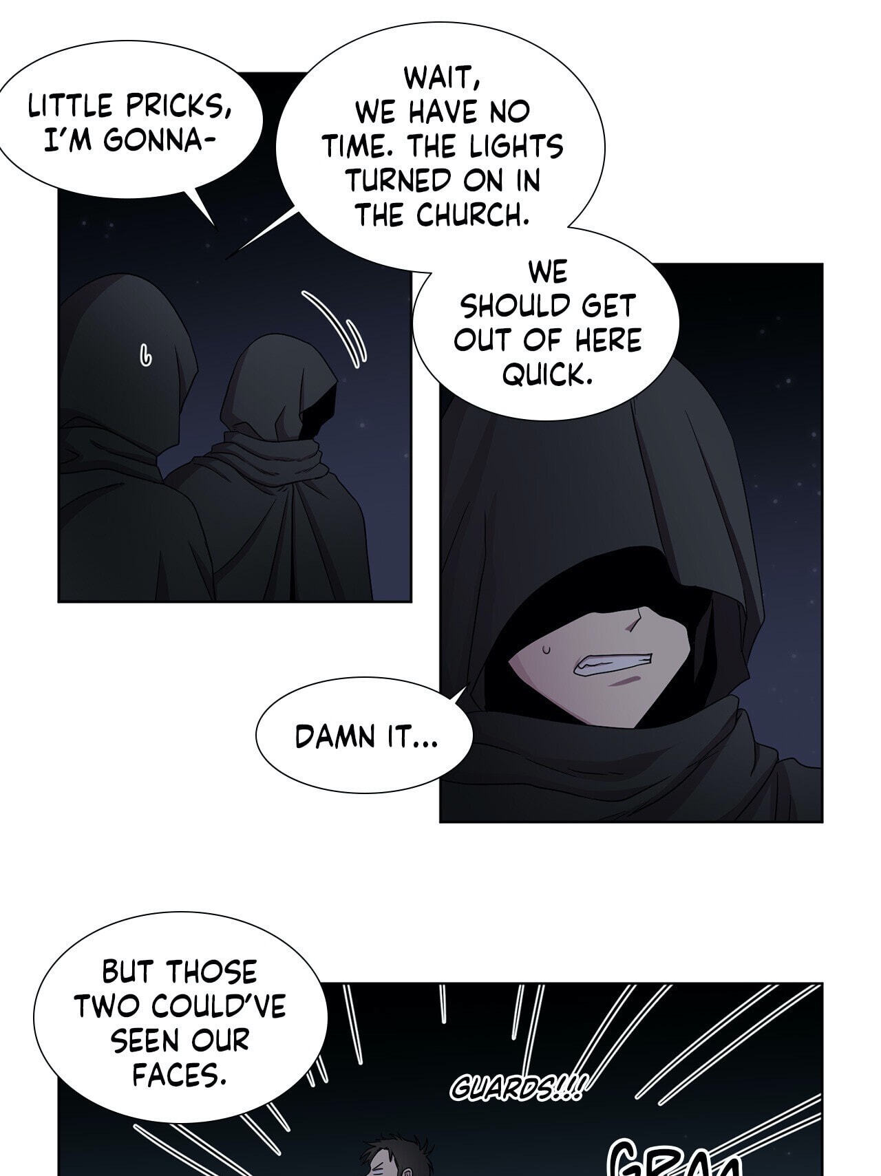 Read Golden Time (Ryu Hyang) chapter 25 image 10 on Lezhin