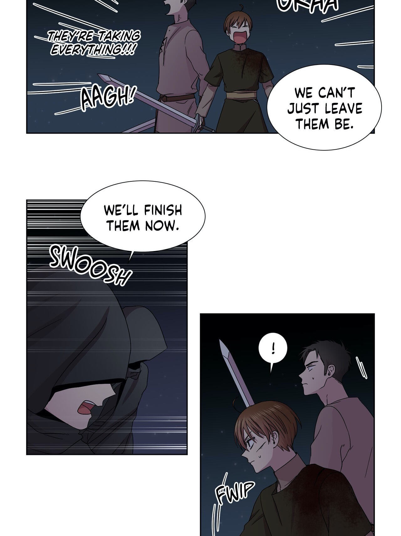 Read Golden Time (Ryu Hyang) chapter 25 image 11 on Lezhin