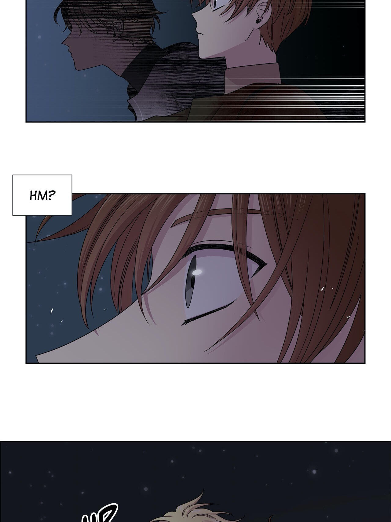 Read Golden Time (Ryu Hyang) chapter 25 image 13 on Lezhin