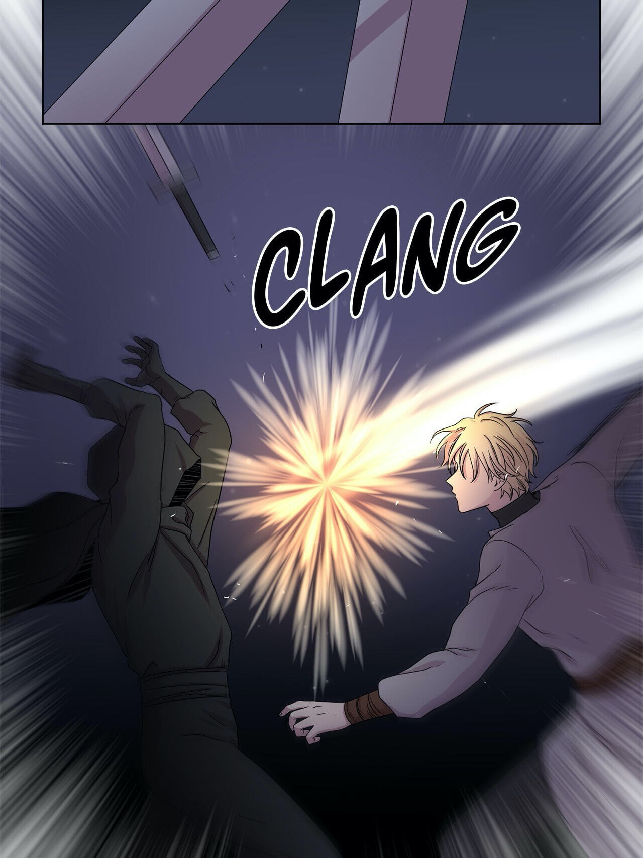 Read Golden Time (Ryu Hyang) chapter 25 image 15 on Lezhin