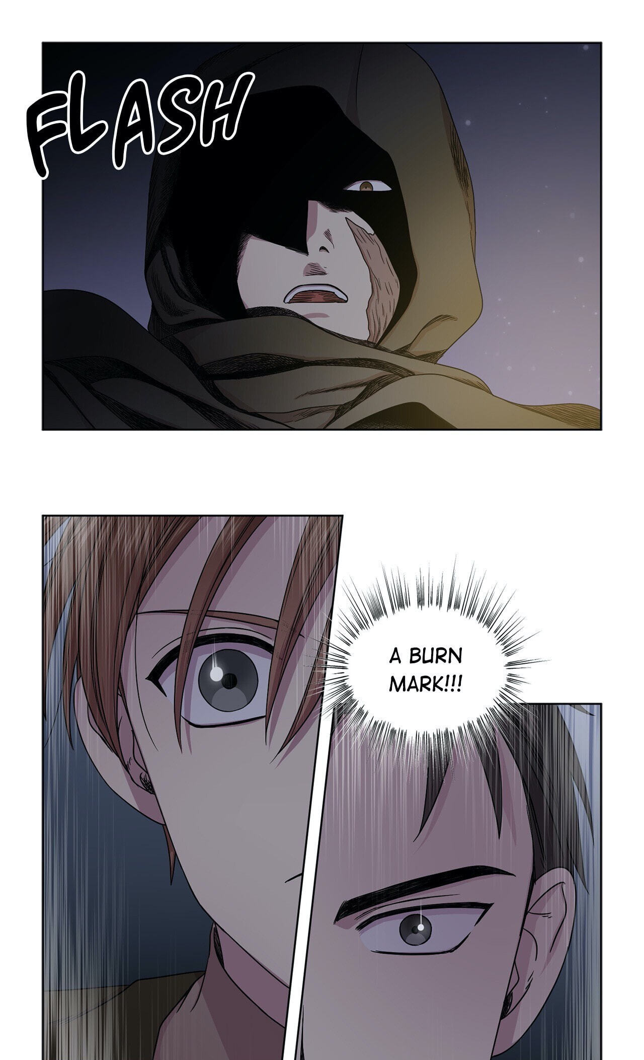 Read Golden Time (Ryu Hyang) chapter 25 image 16 on Lezhin