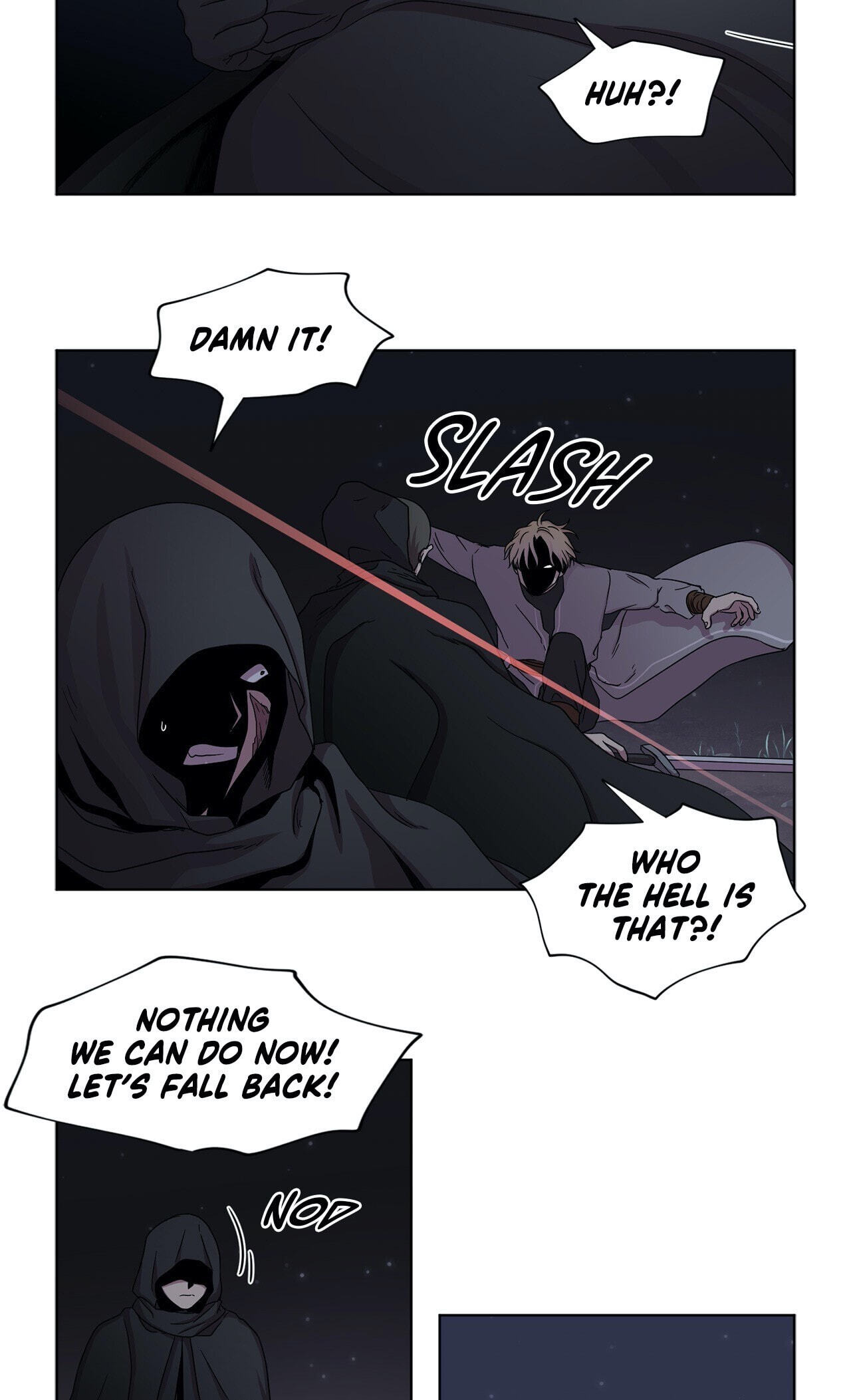 Read Golden Time (Ryu Hyang) chapter 25 image 18 on Lezhin