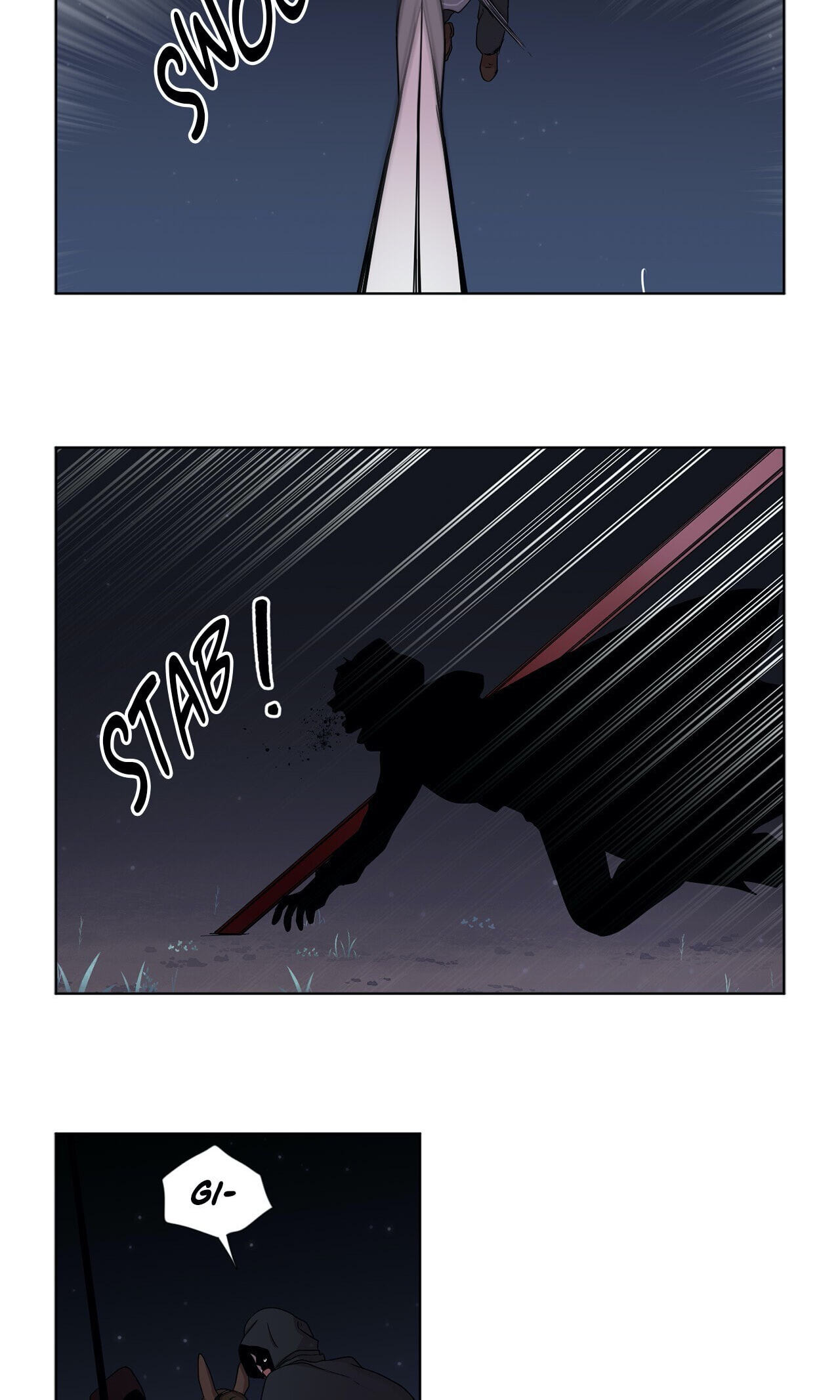 Read Golden Time (Ryu Hyang) chapter 25 image 21 on Lezhin