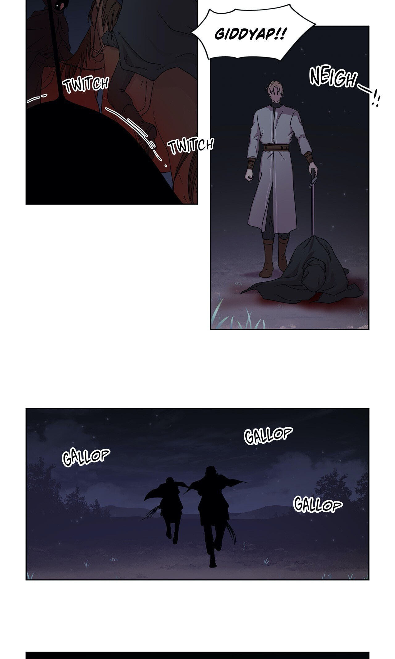 Read Golden Time (Ryu Hyang) chapter 25 image 22 on Lezhin