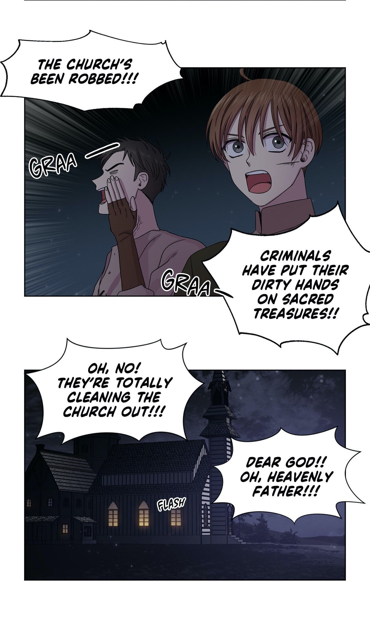 Read Golden Time (Ryu Hyang) chapter 25 image 9 on Lezhin