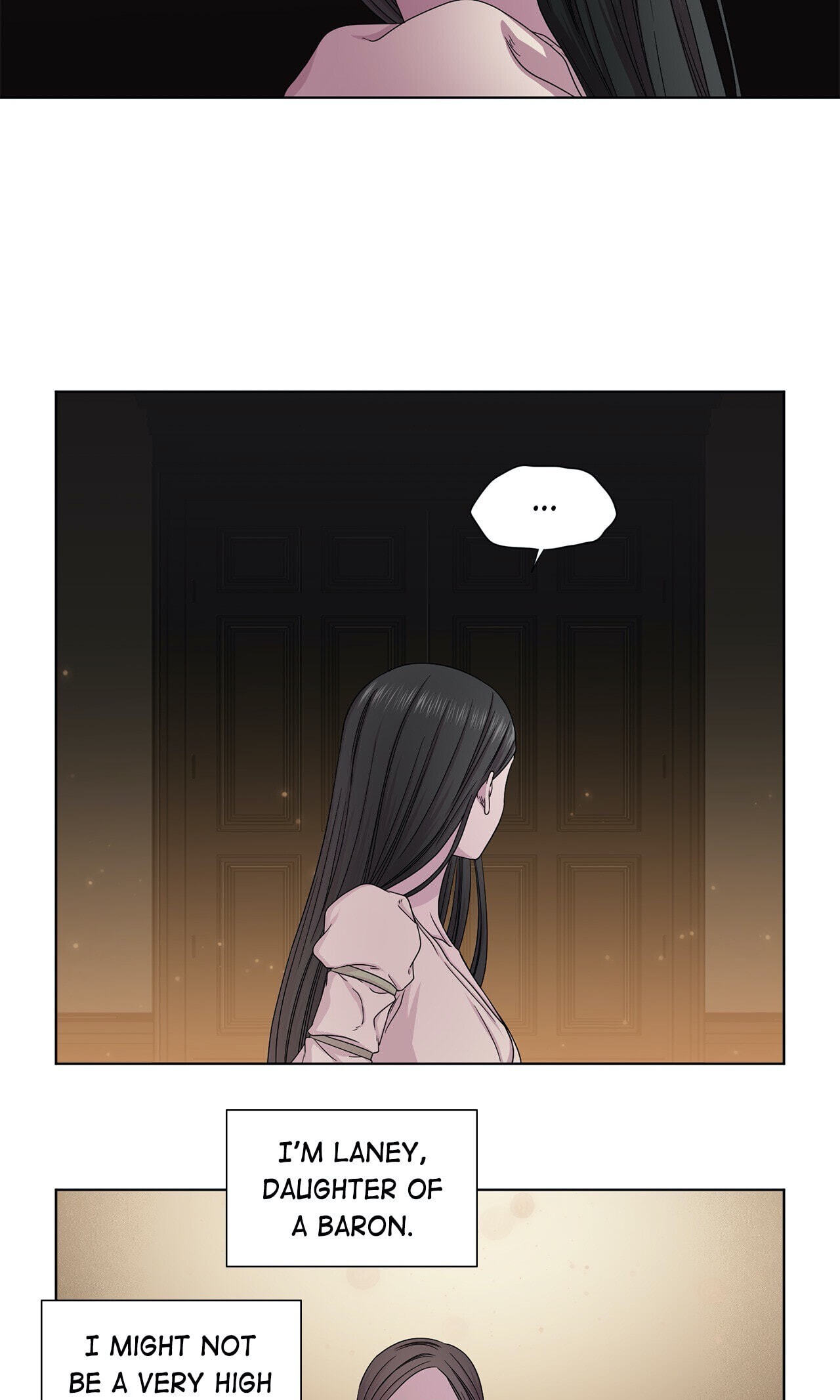 Read Golden Time (Ryu Hyang) chapter 27 image 10 on Lezhin