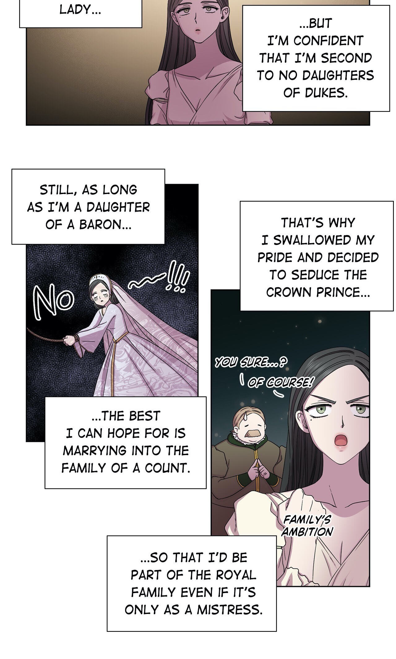Read Golden Time (Ryu Hyang) chapter 27 image 11 on Lezhin