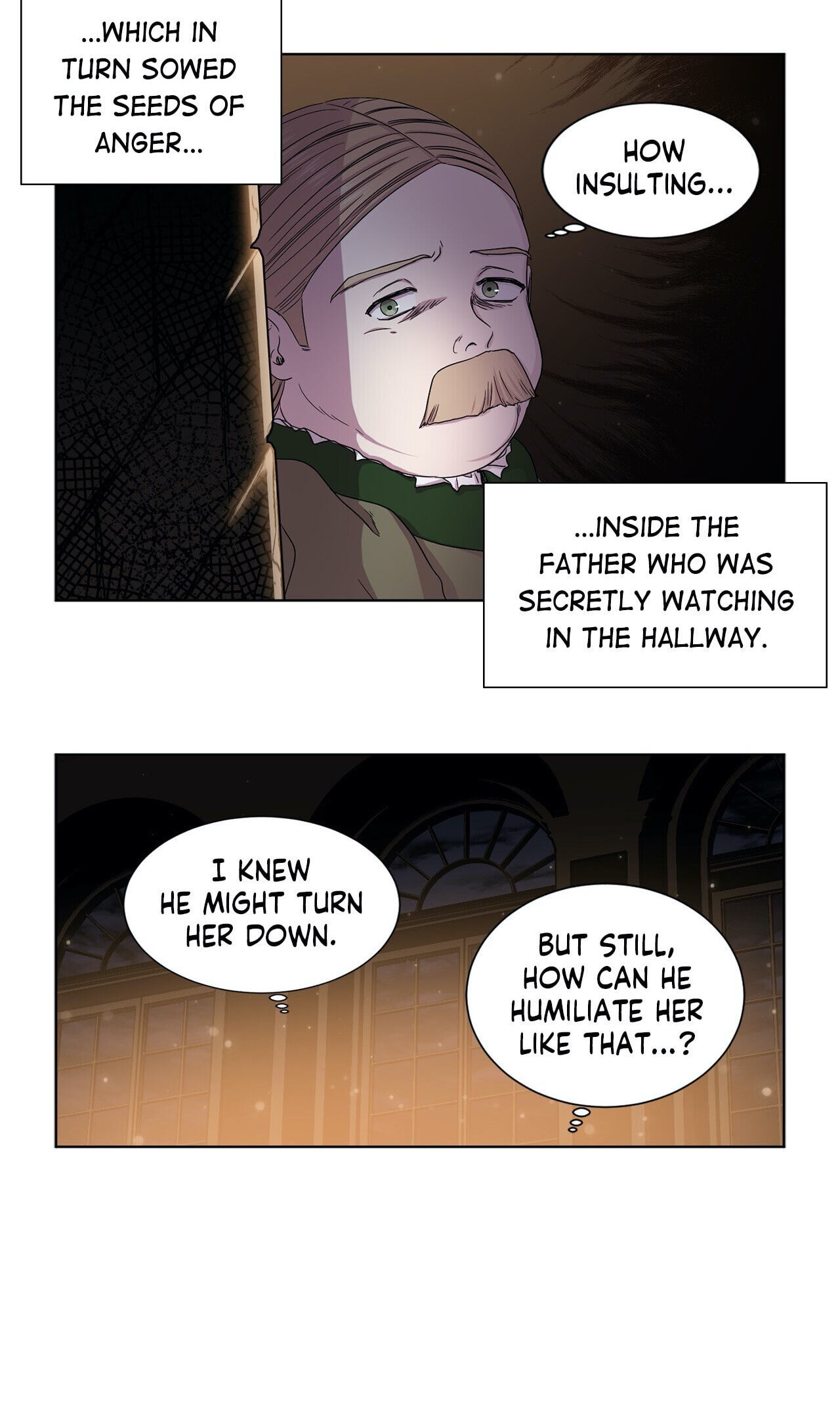 Read Golden Time (Ryu Hyang) chapter 27 image 15 on Lezhin