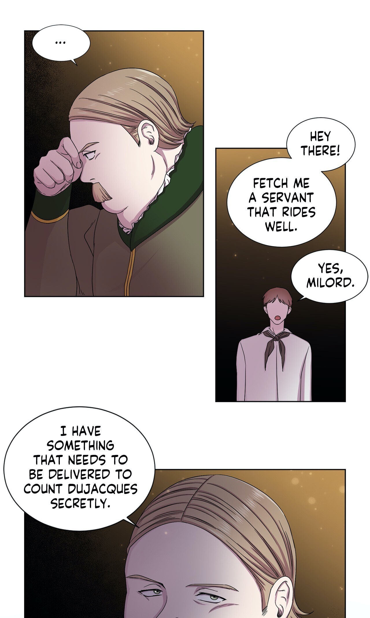 Read Golden Time (Ryu Hyang) chapter 27 image 16 on Lezhin