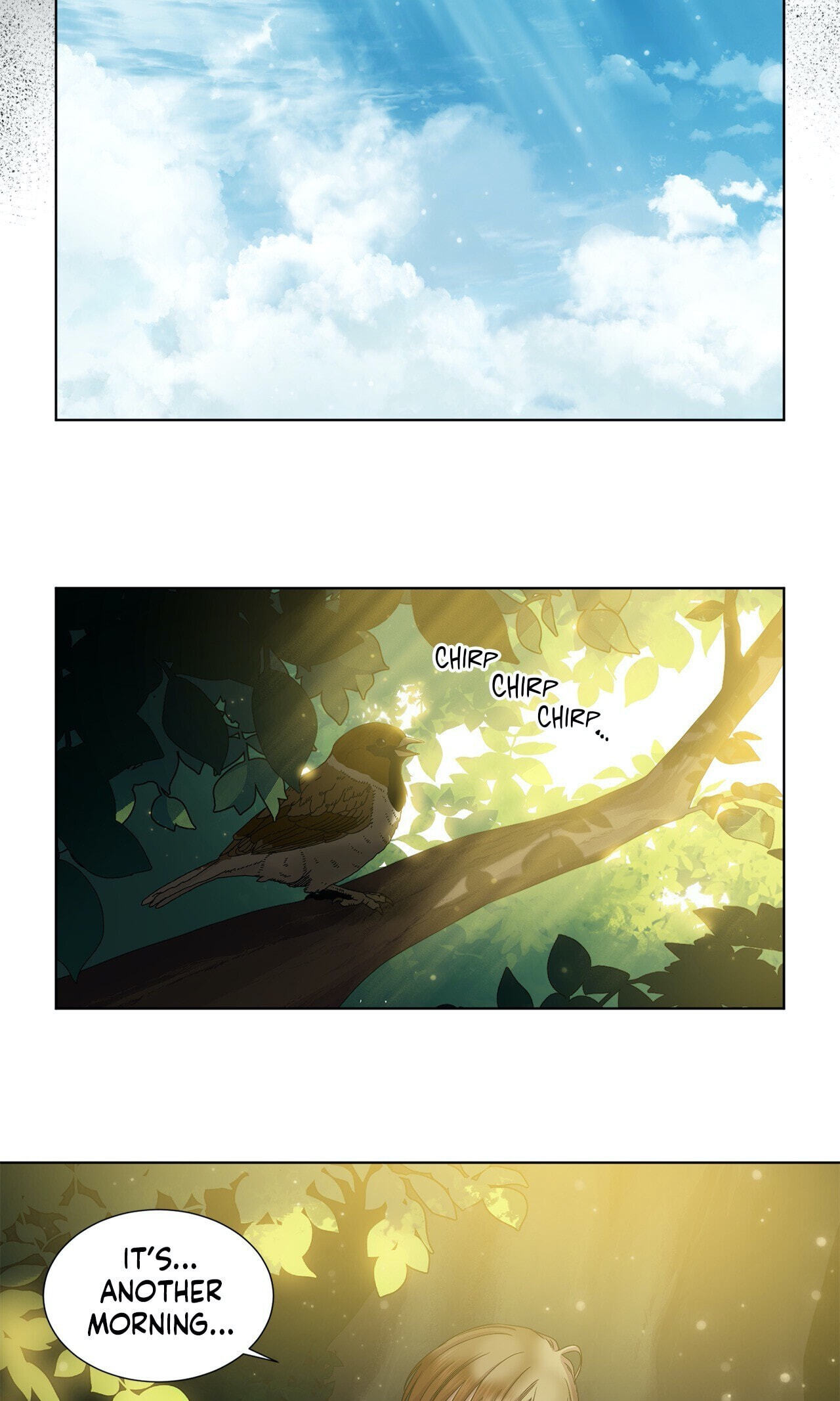 Read Golden Time (Ryu Hyang) chapter 27 image 18 on Lezhin