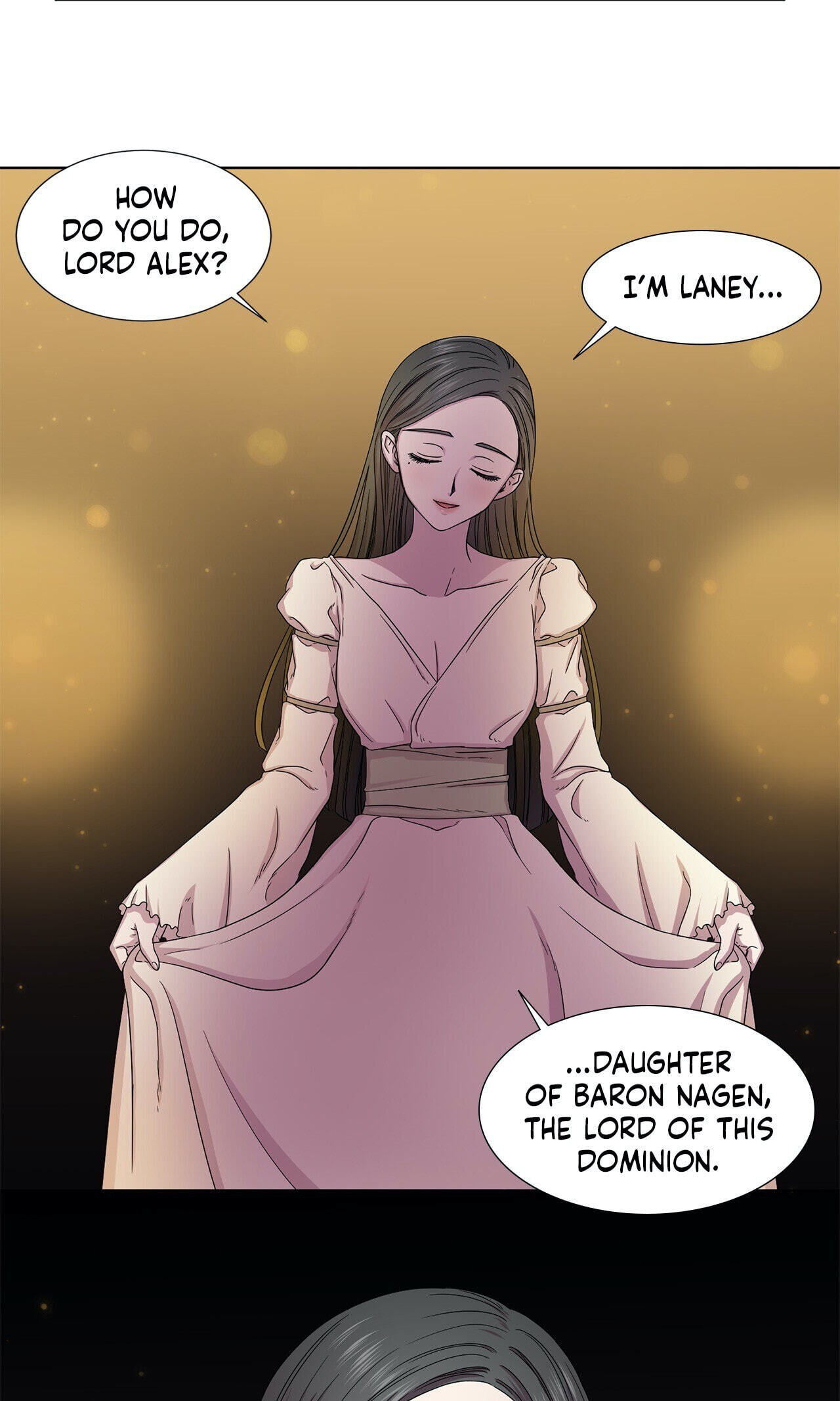 Read Golden Time (Ryu Hyang) chapter 27 image 2 on Lezhin