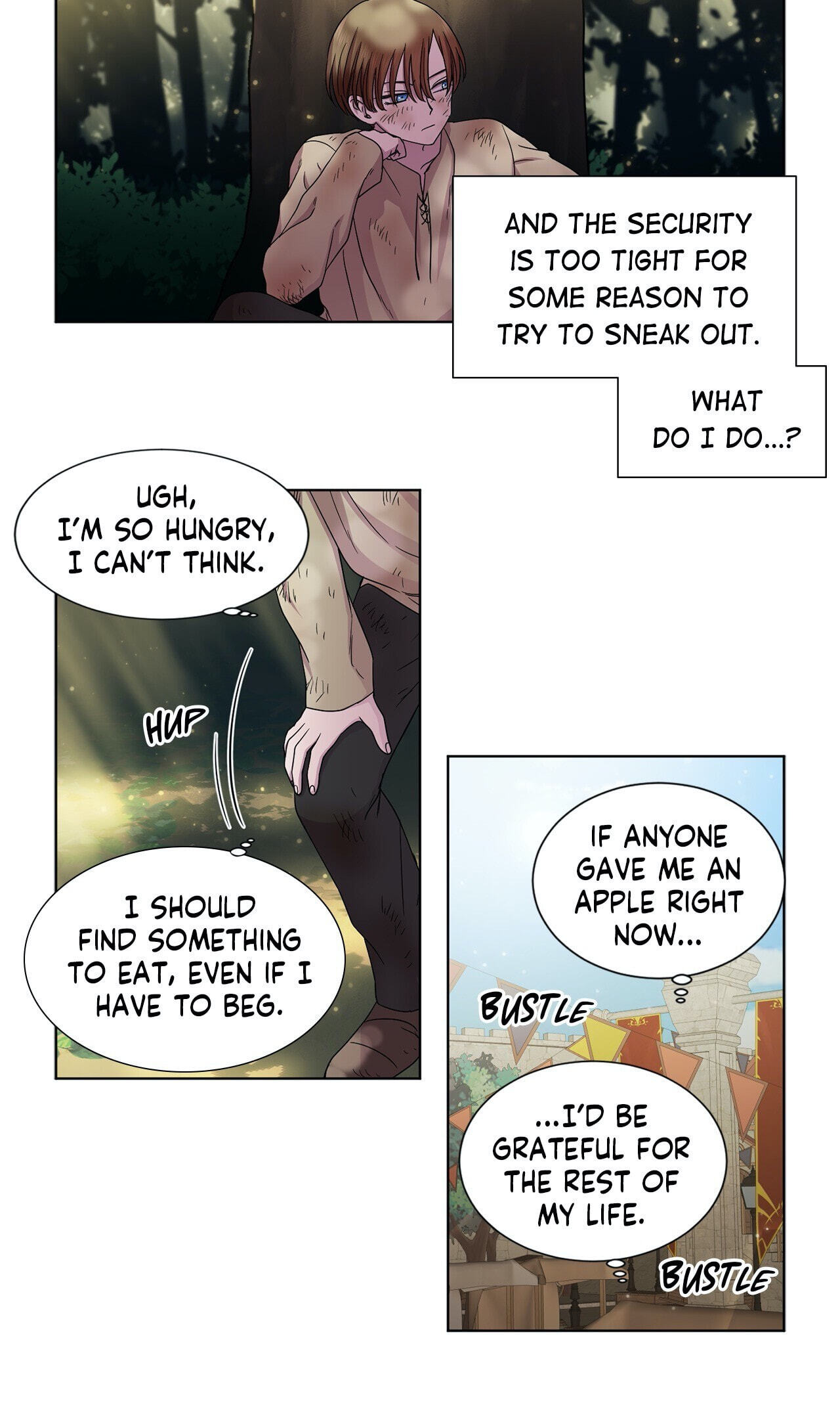 Read Golden Time (Ryu Hyang) chapter 27 image 22 on Lezhin