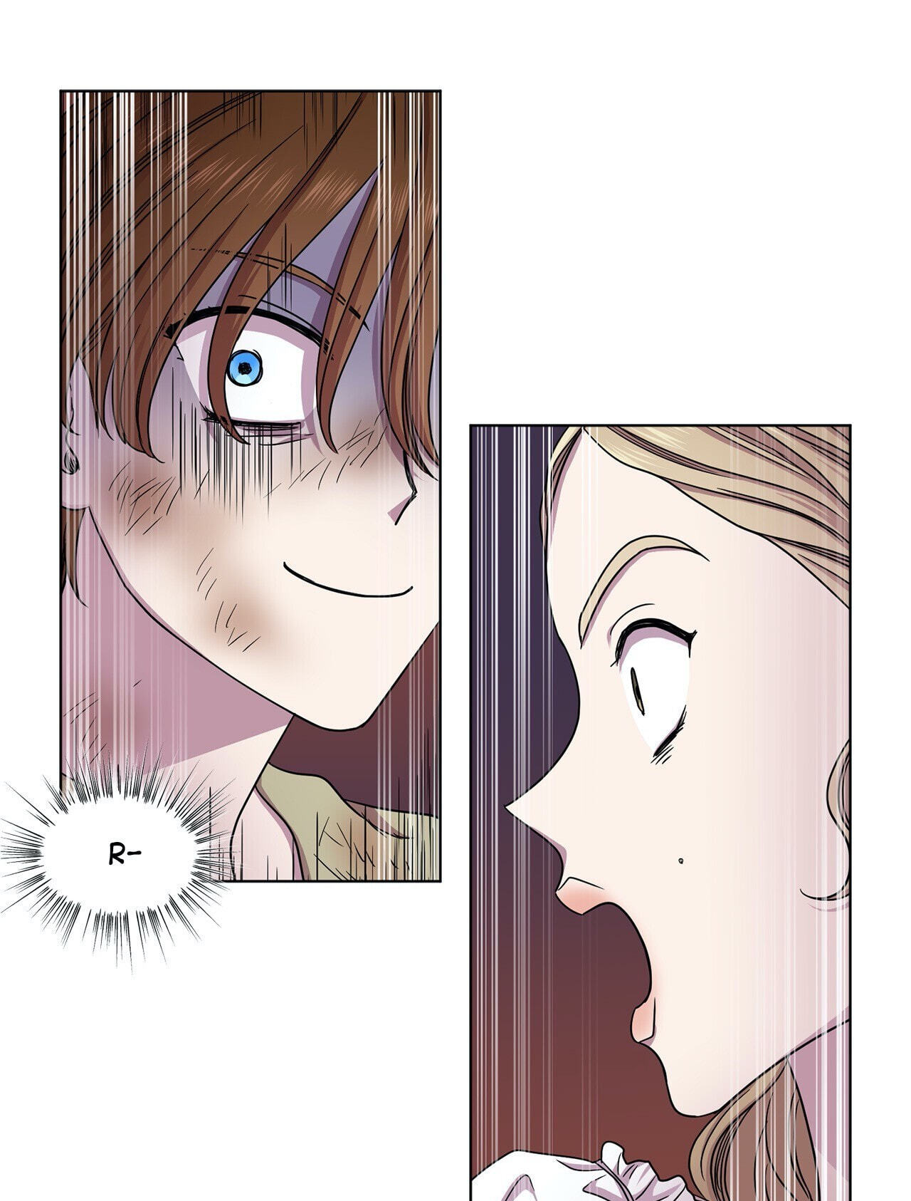 Read Golden Time (Ryu Hyang) chapter 27 image 24 on Lezhin