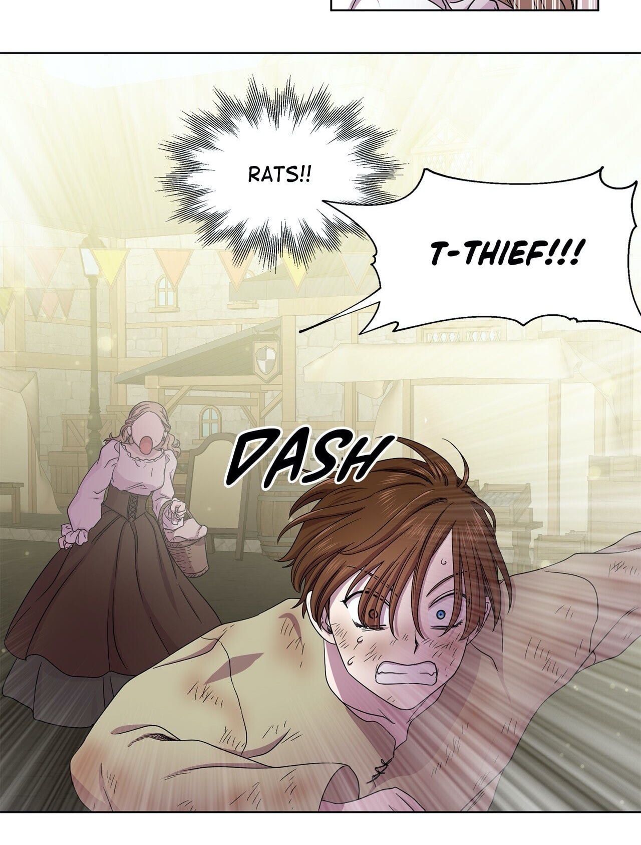 Read Golden Time (Ryu Hyang) chapter 27 image 25 on Lezhin