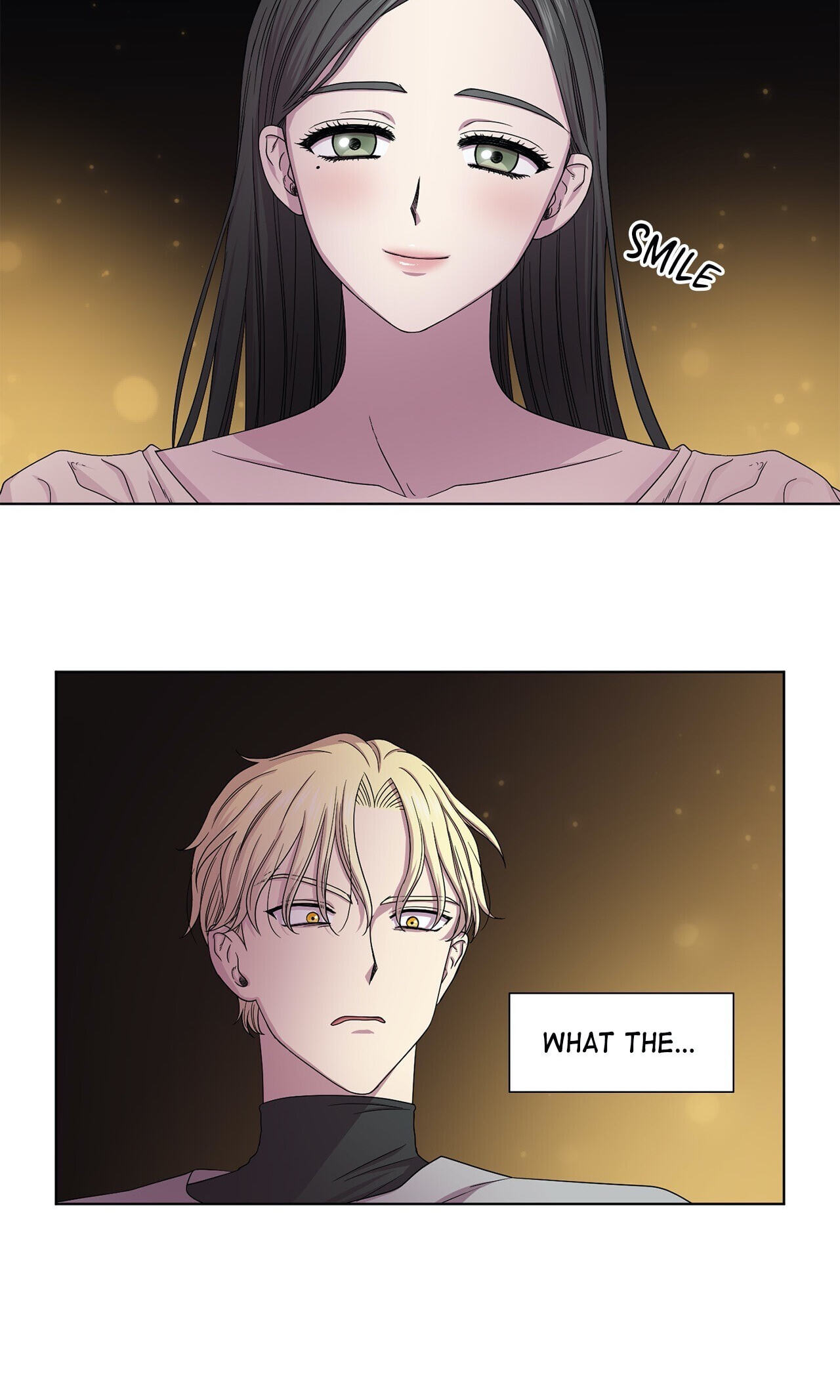Read Golden Time (Ryu Hyang) chapter 27 image 3 on Lezhin