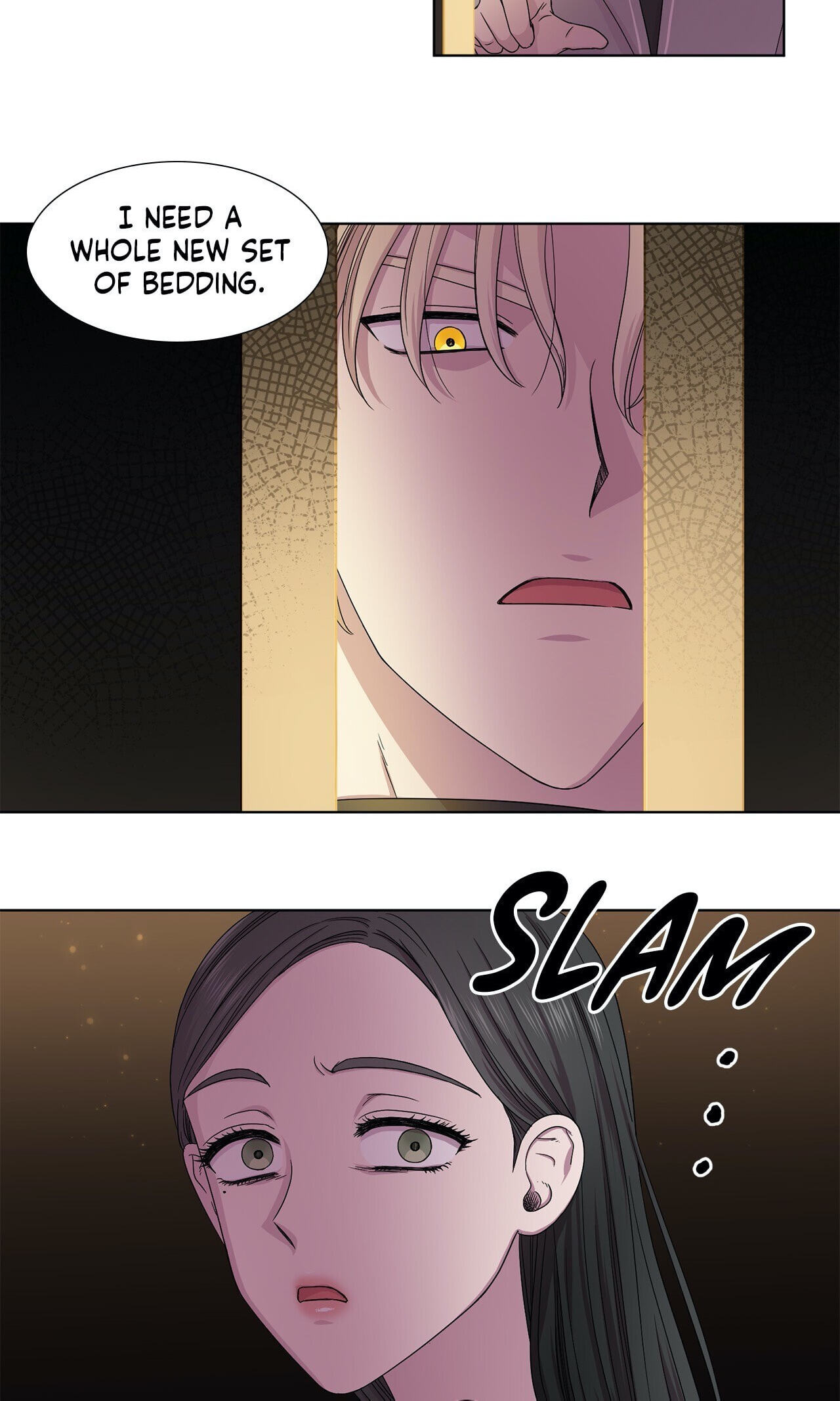 Read Golden Time (Ryu Hyang) chapter 27 image 9 on Lezhin