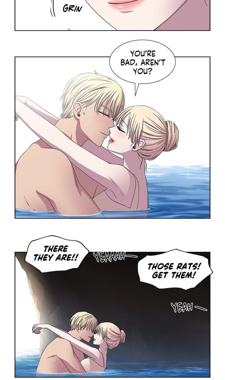 Read Golden Time (Ryu Hyang) chapter 3 image 11 on Lezhin