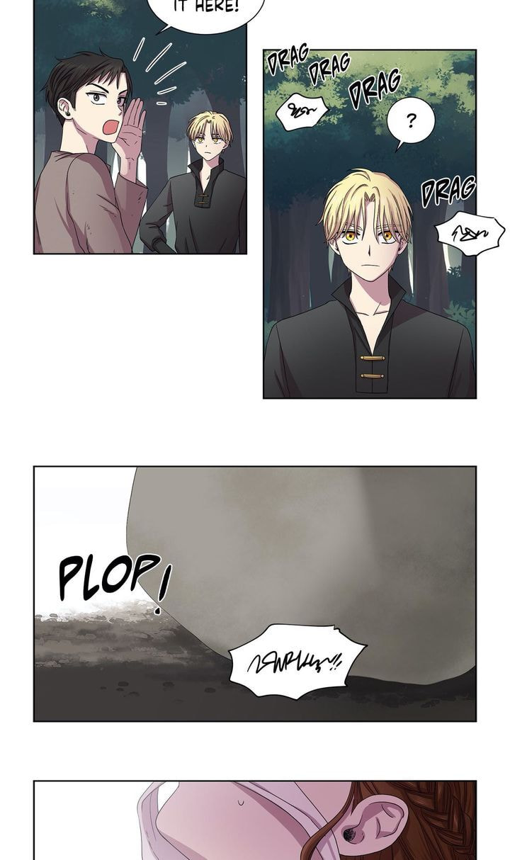 Read Golden Time (Ryu Hyang) chapter 3 image 24 on Lezhin