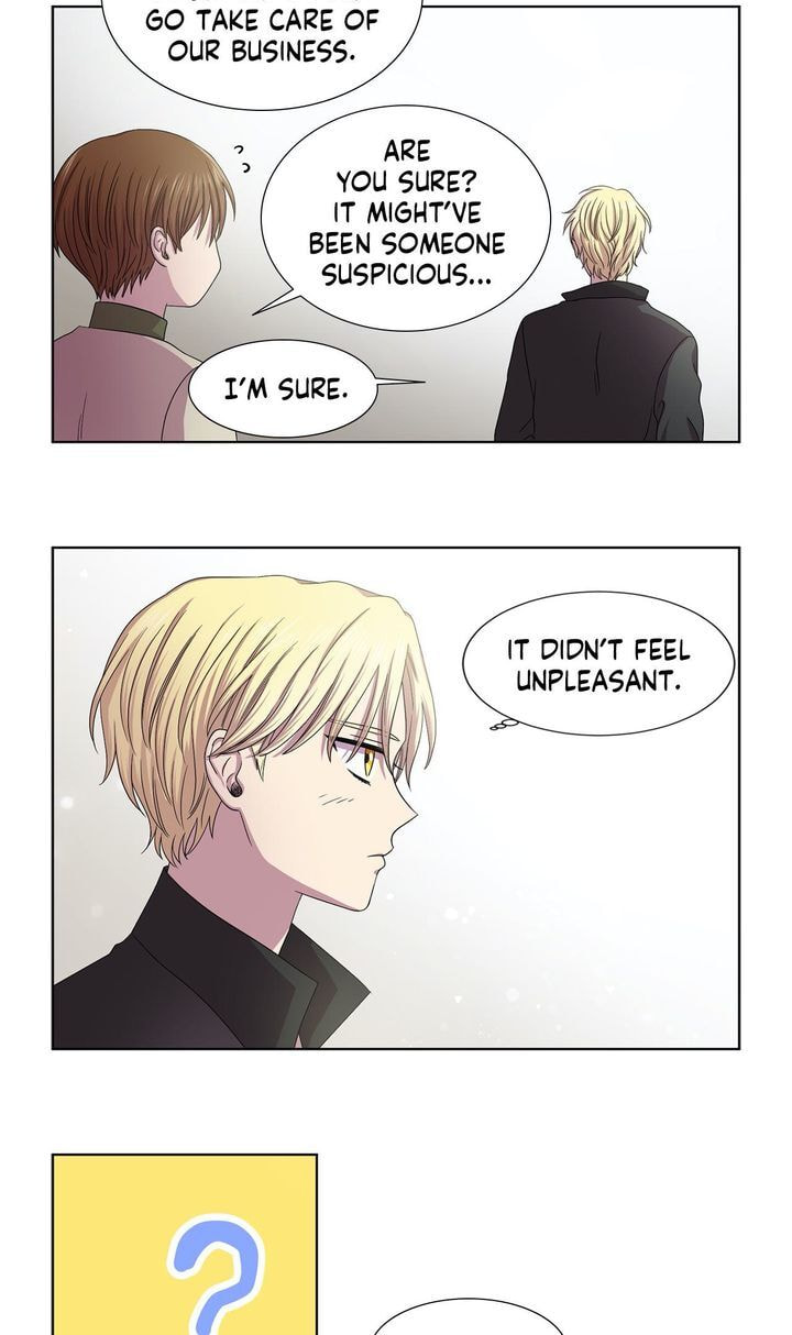 Read Golden Time (Ryu Hyang) chapter 3 image 3 on Lezhin