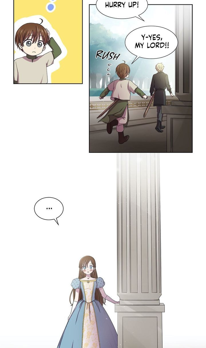 Read Golden Time (Ryu Hyang) chapter 3 image 4 on Lezhin