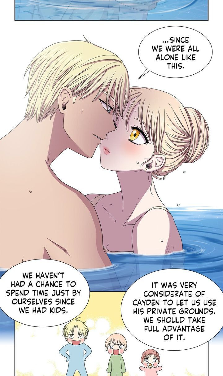 Read Golden Time (Ryu Hyang) chapter 3 image 9 on Lezhin