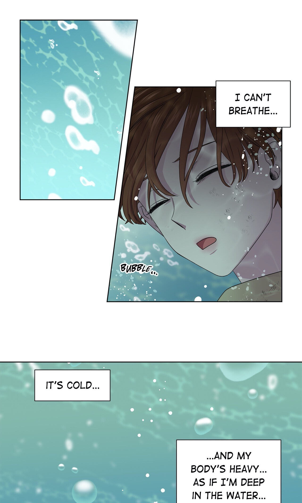 Read Golden Time (Ryu Hyang) chapter 30 image 1 on Lezhin