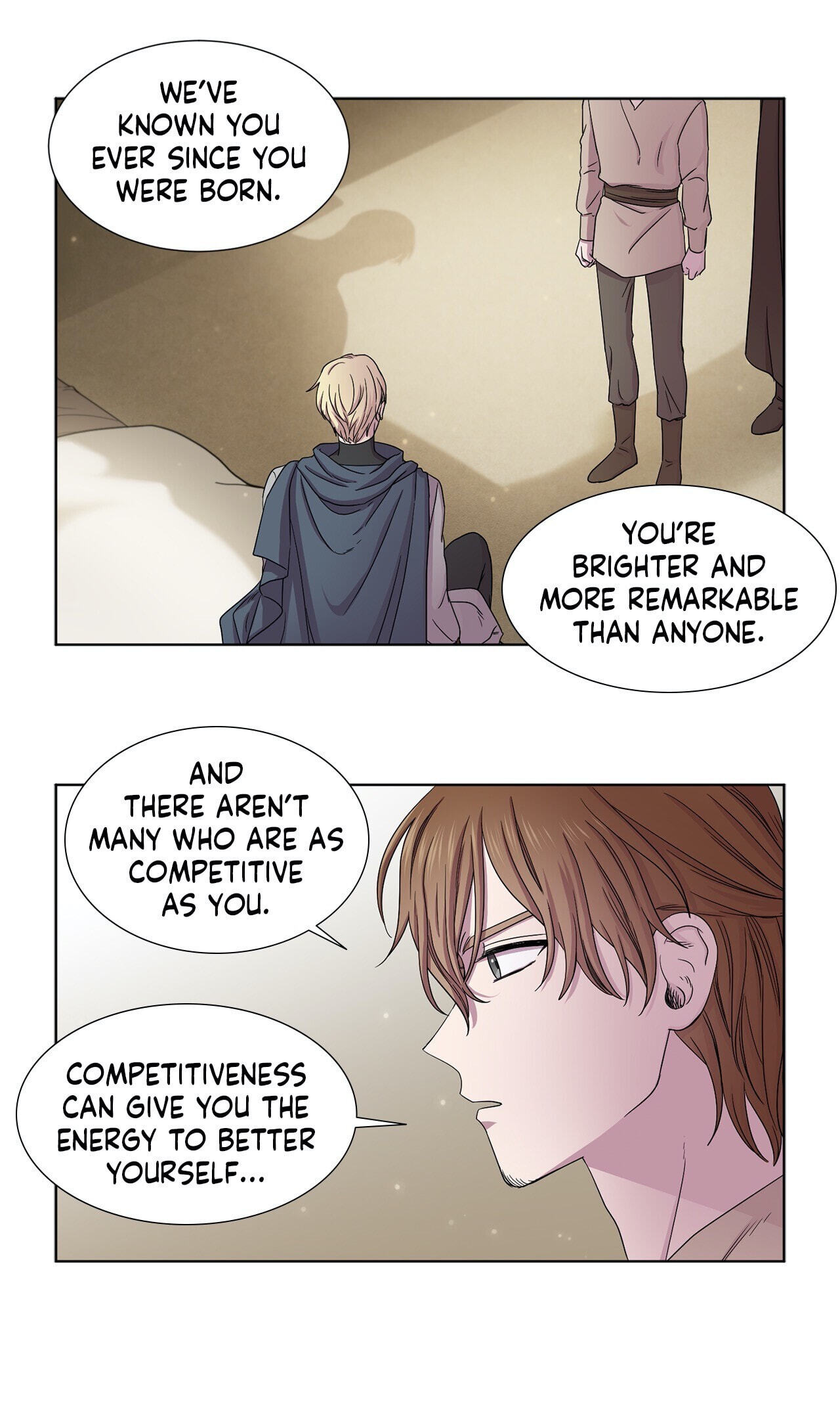 Read Golden Time (Ryu Hyang) chapter 30 image 17 on Lezhin