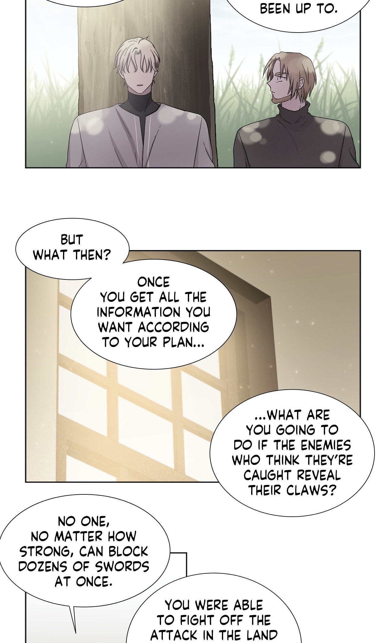 Read Golden Time (Ryu Hyang) chapter 30 image 19 on Lezhin