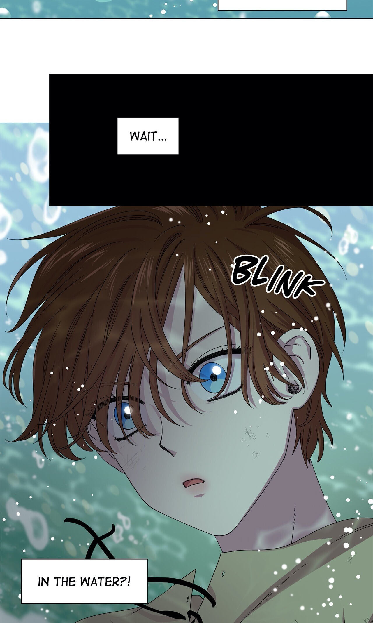 Read Golden Time (Ryu Hyang) chapter 30 image 2 on Lezhin
