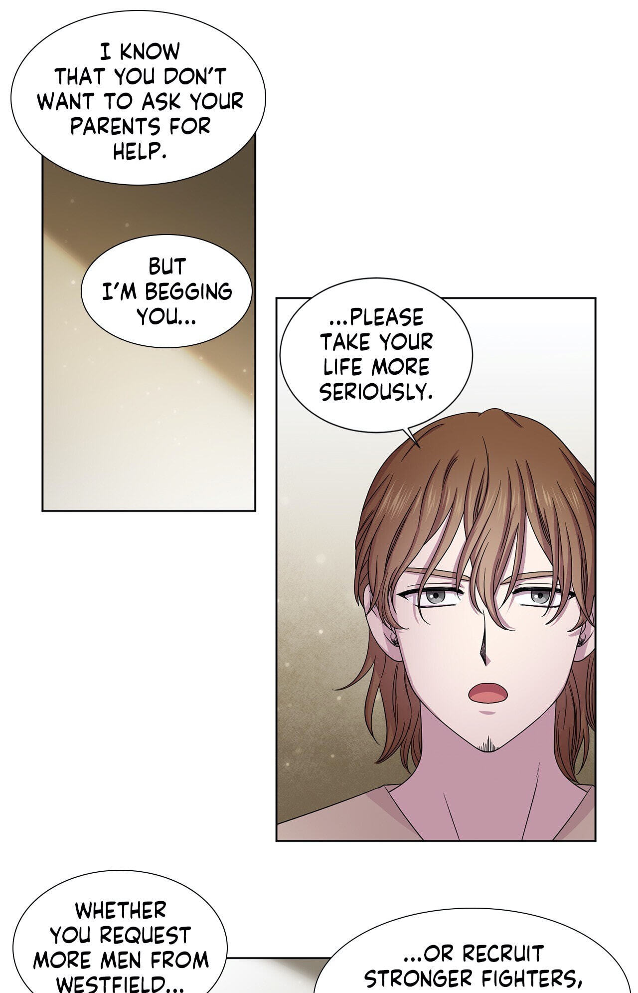 Read Golden Time (Ryu Hyang) chapter 30 image 21 on Lezhin