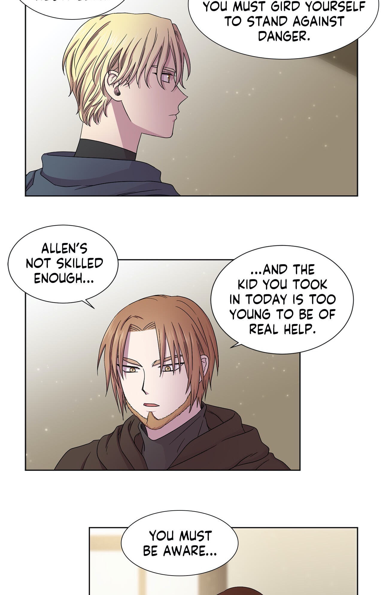Read Golden Time (Ryu Hyang) chapter 30 image 22 on Lezhin