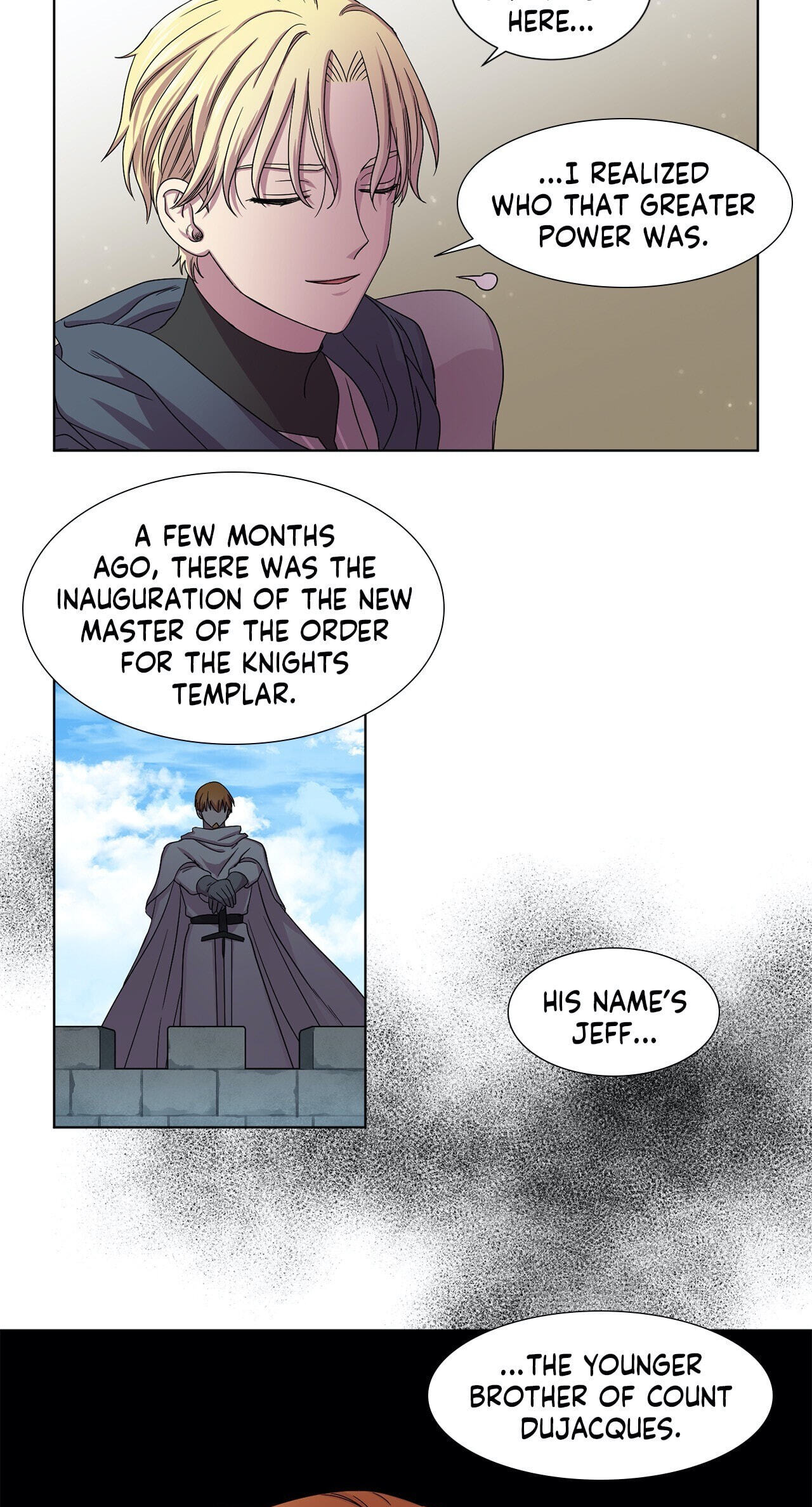 Read Golden Time (Ryu Hyang) chapter 30 image 27 on Lezhin