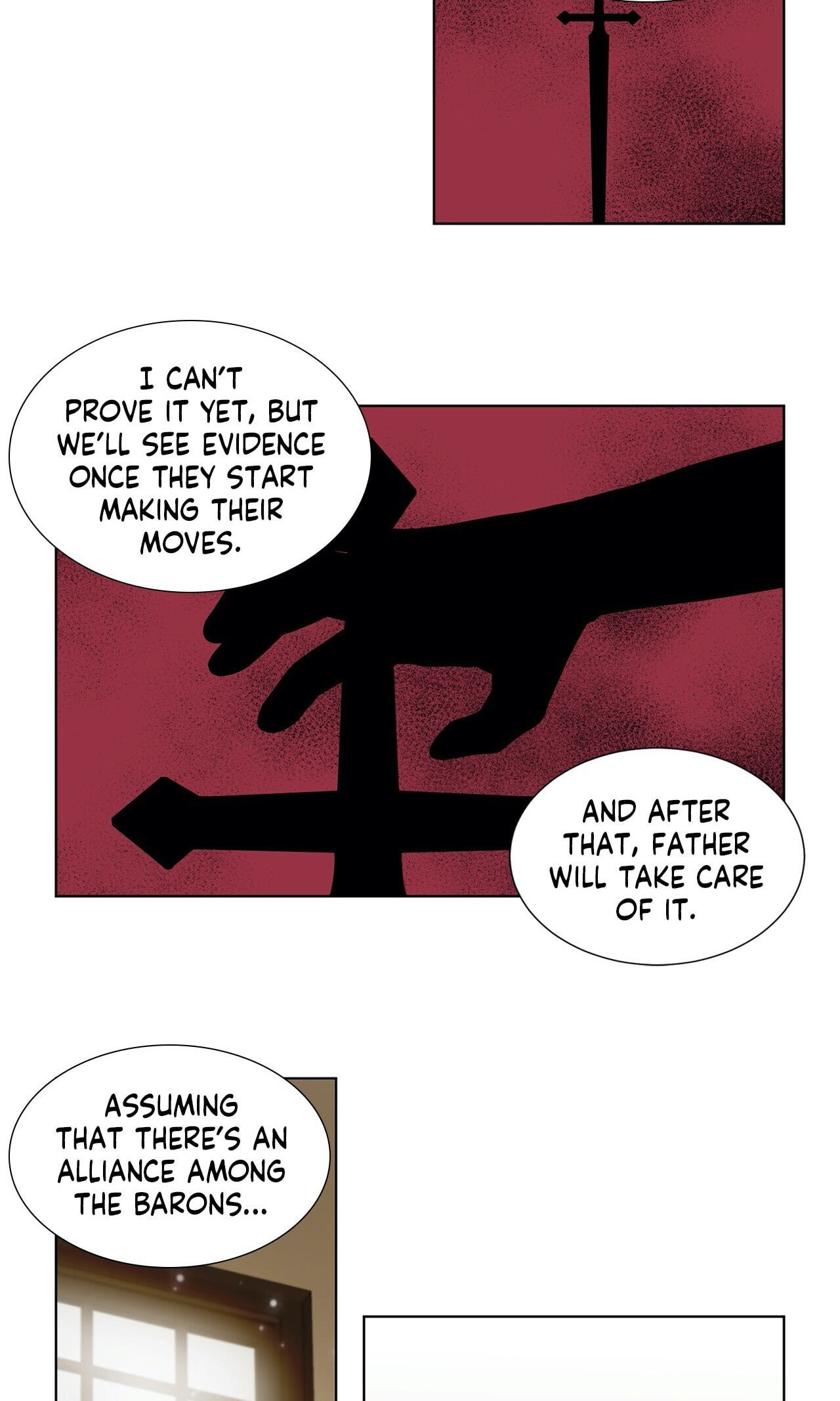Read Golden Time (Ryu Hyang) chapter 31 image 10 on Lezhin