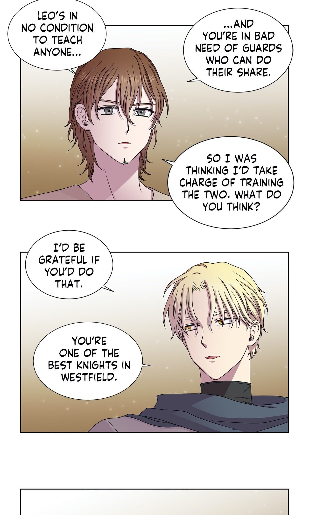 Read Golden Time (Ryu Hyang) chapter 31 image 22 on Lezhin