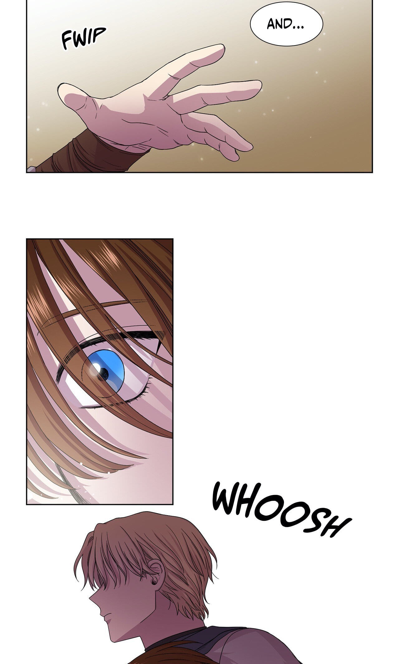 Read Golden Time (Ryu Hyang) chapter 31 image 23 on Lezhin