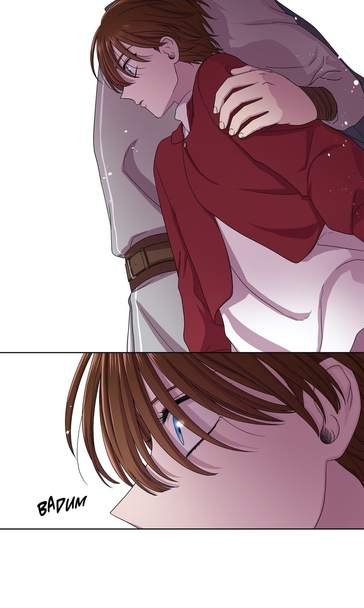 Read Golden Time (Ryu Hyang) chapter 31 image 24 on Lezhin