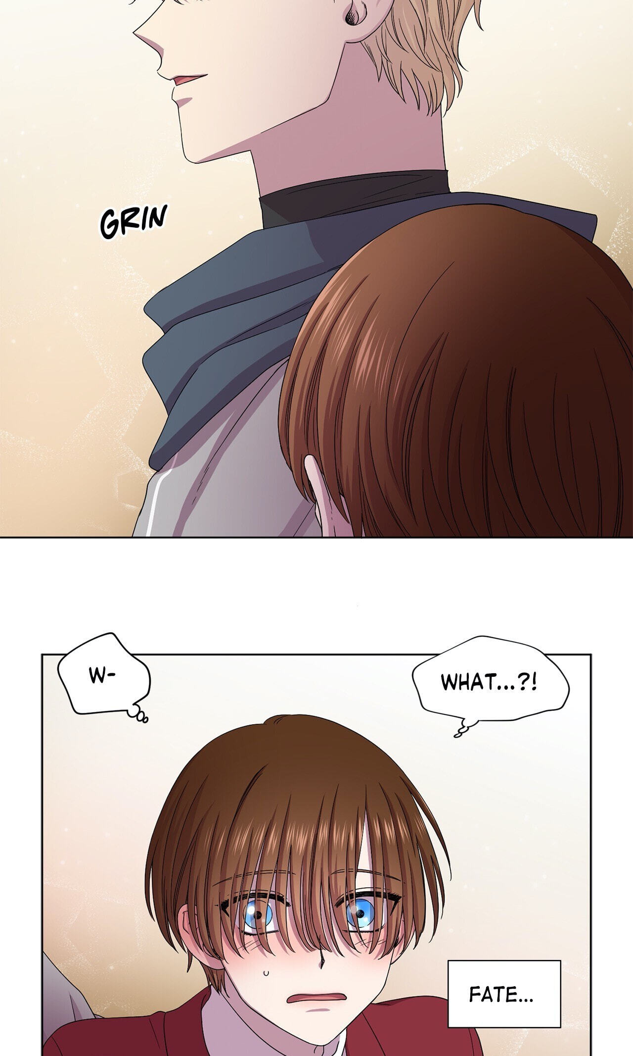 Read Golden Time (Ryu Hyang) chapter 31 image 27 on Lezhin