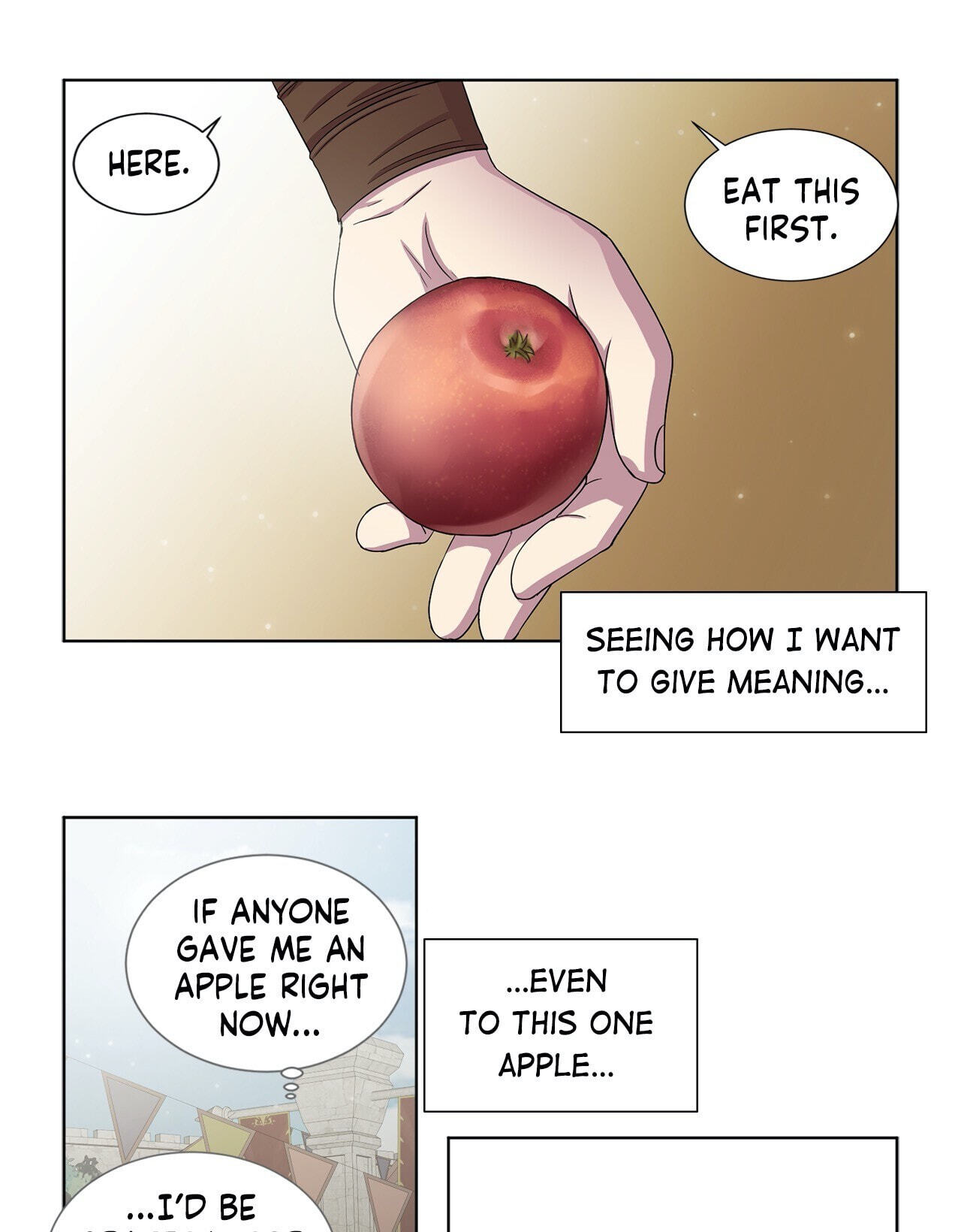 Read Golden Time (Ryu Hyang) chapter 31 image 29 on Lezhin